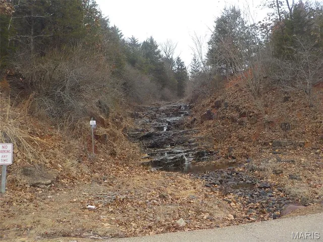 $7,000 | 9712 Southwood Drive, Lake Timberline, MO 63628