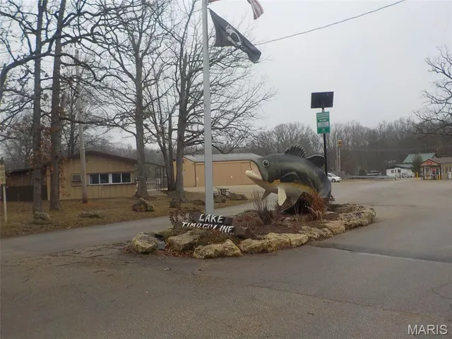 $7,000 | 9712 Southwood Drive, Lake Timberline, MO 63628