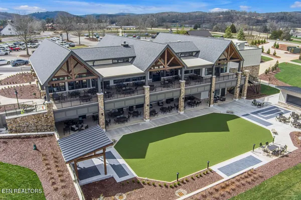 $119,000 | 1097 Black Cove Lane, Loudon, TN 37774