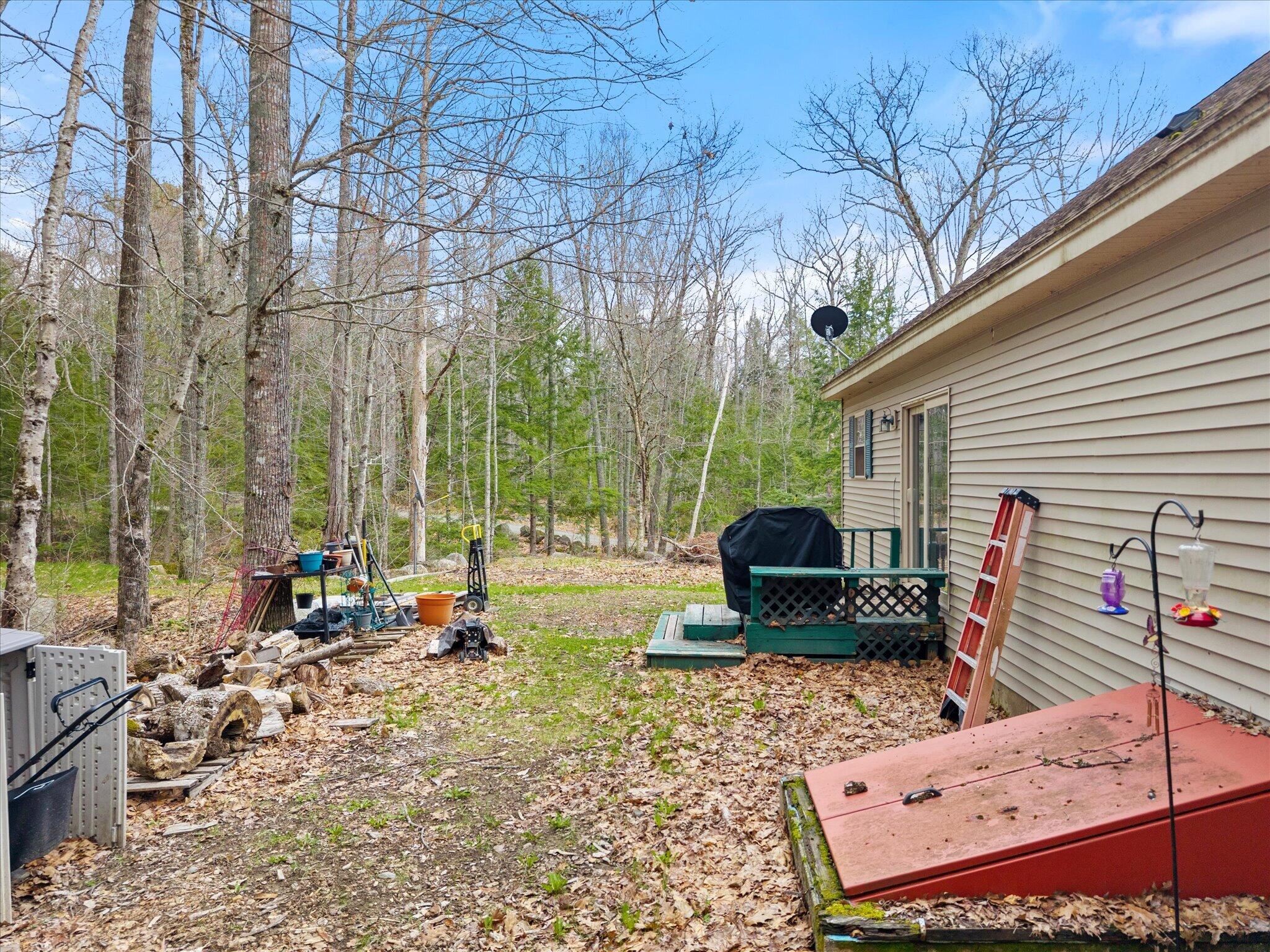 2 Hornbeam Road Dedham, ME 04429 - Photo 42 of 48 11-2 Hornbeam