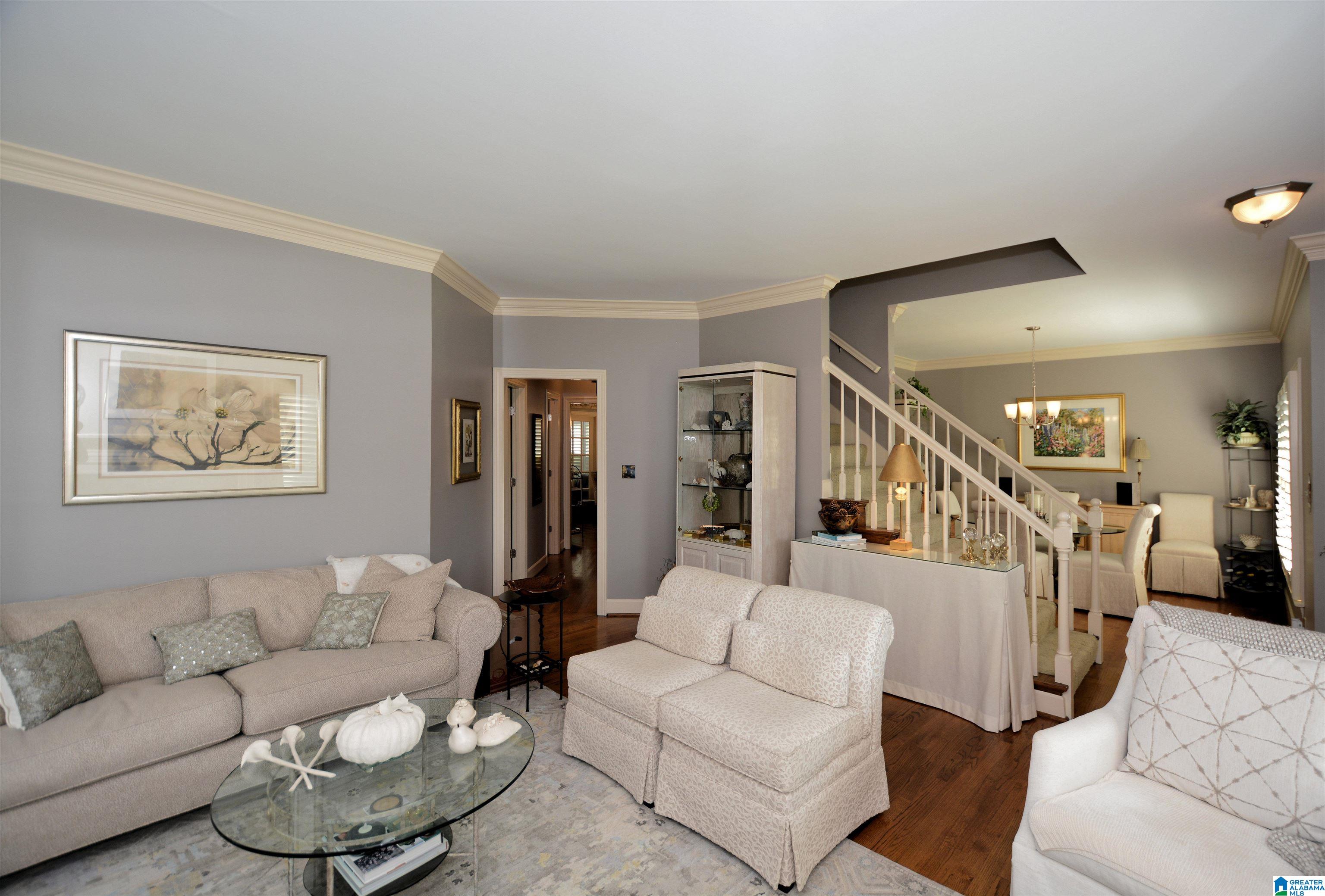 503 Meadow Ridge Circle Birmingham, AL 35242 - Photo 7 of 51