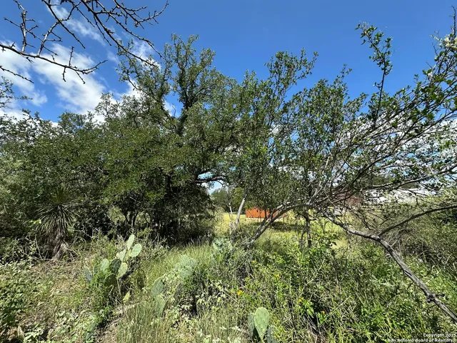 $36,000 | 541 Airview Boulevard, Sunrise Beach, TX 78643