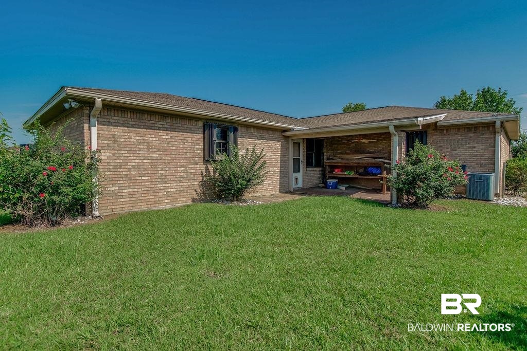 503 Ariel Avenue Foley, AL 36535 - Photo 3 of 30