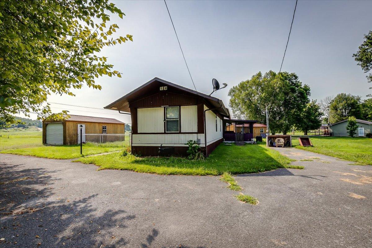 1009 Old State Rte 34 Jonesborough, TN 37659 - Photo 22 of 23 22