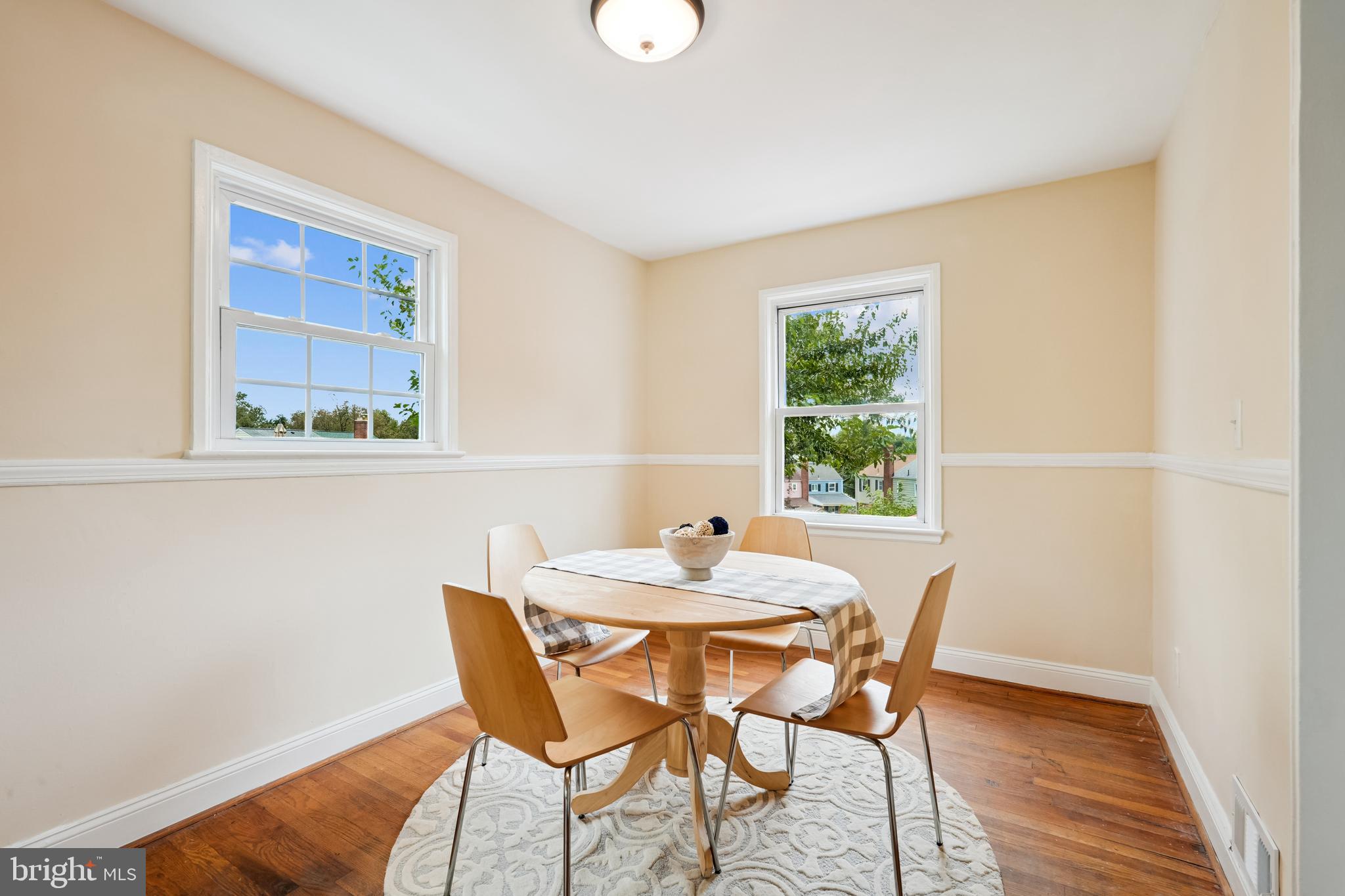 12016 Claridge Road Silver Spring, MD 20902 - Photo 8 of 35 a dining room with furniture and window