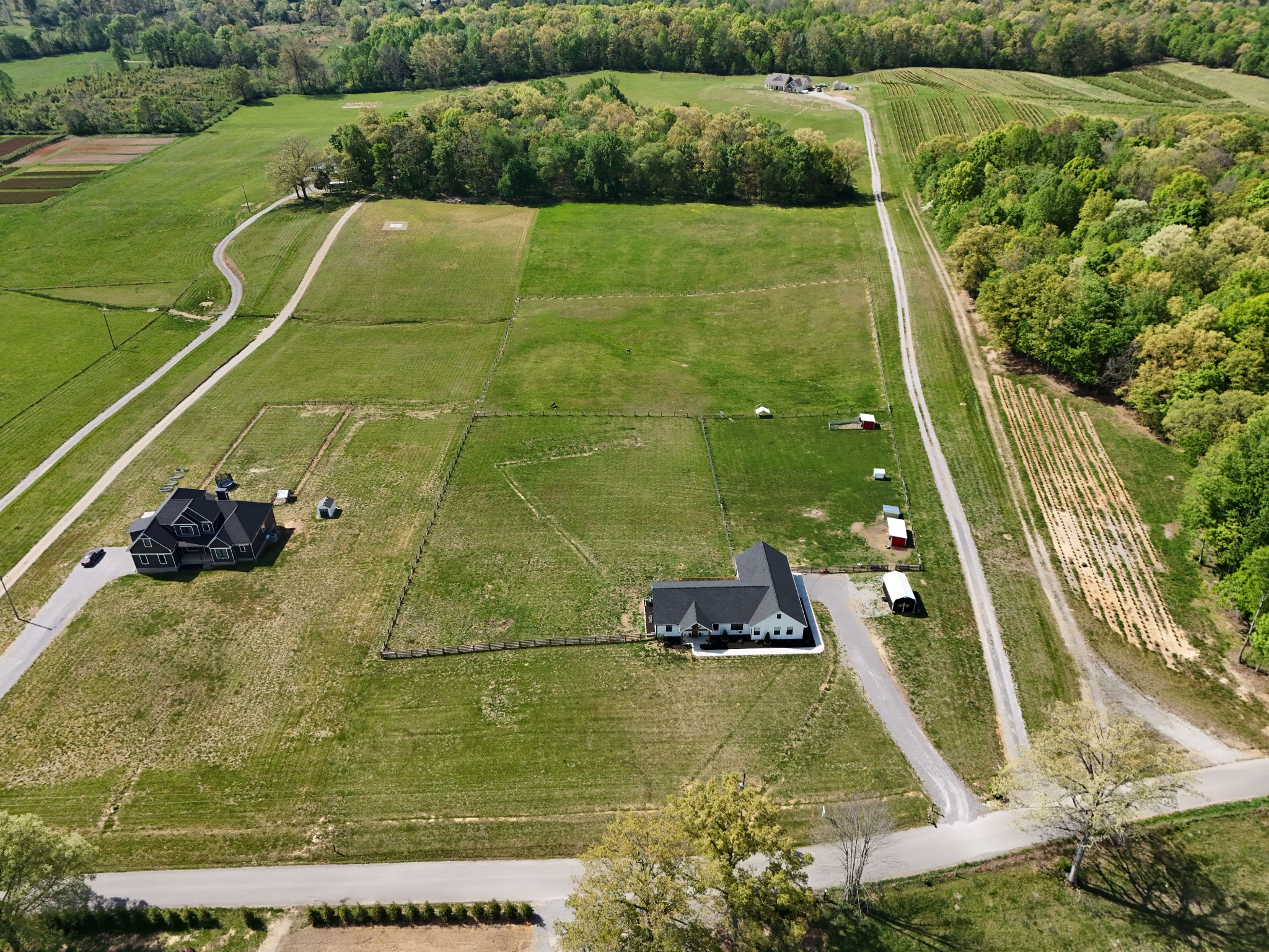 625 Robert Smith Road McMinnville, TN 37110 - Photo 27 of 33