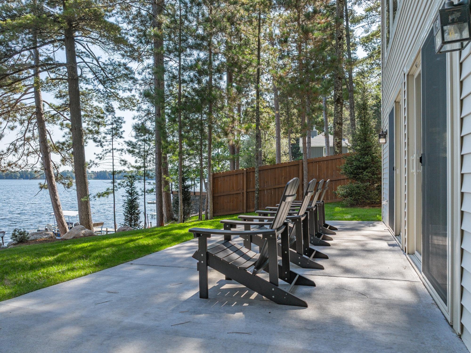 8468 Hower Road Minocqua, WI 54548 - Photo 15 of 32 Gallery Image 15