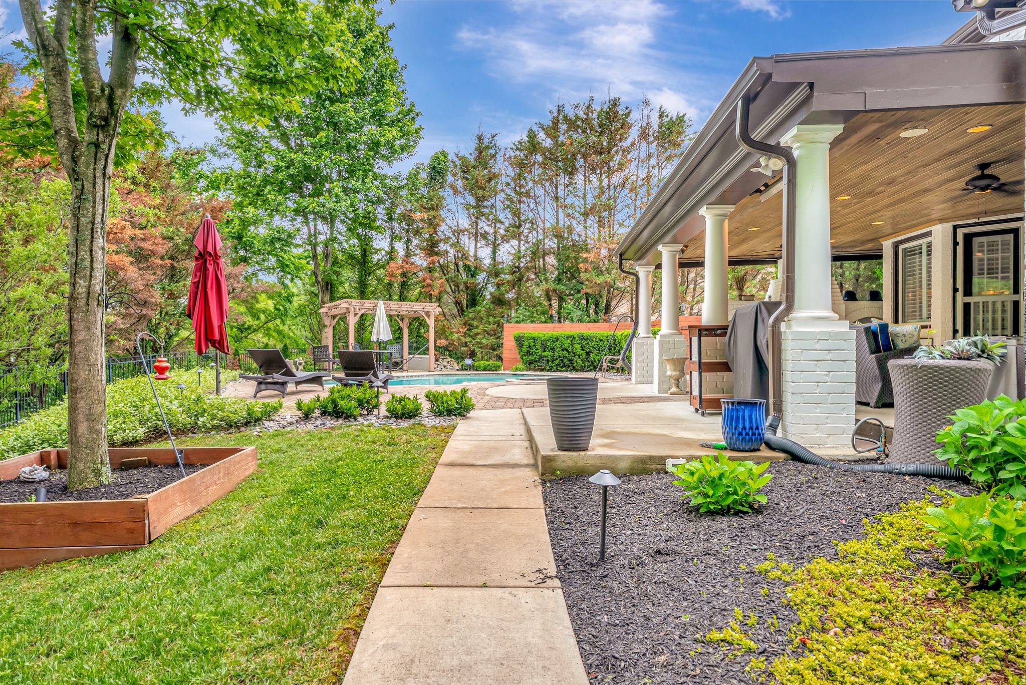 106 Ashton Park Boulevard Franklin, TN 37067 - Photo 57 of 64