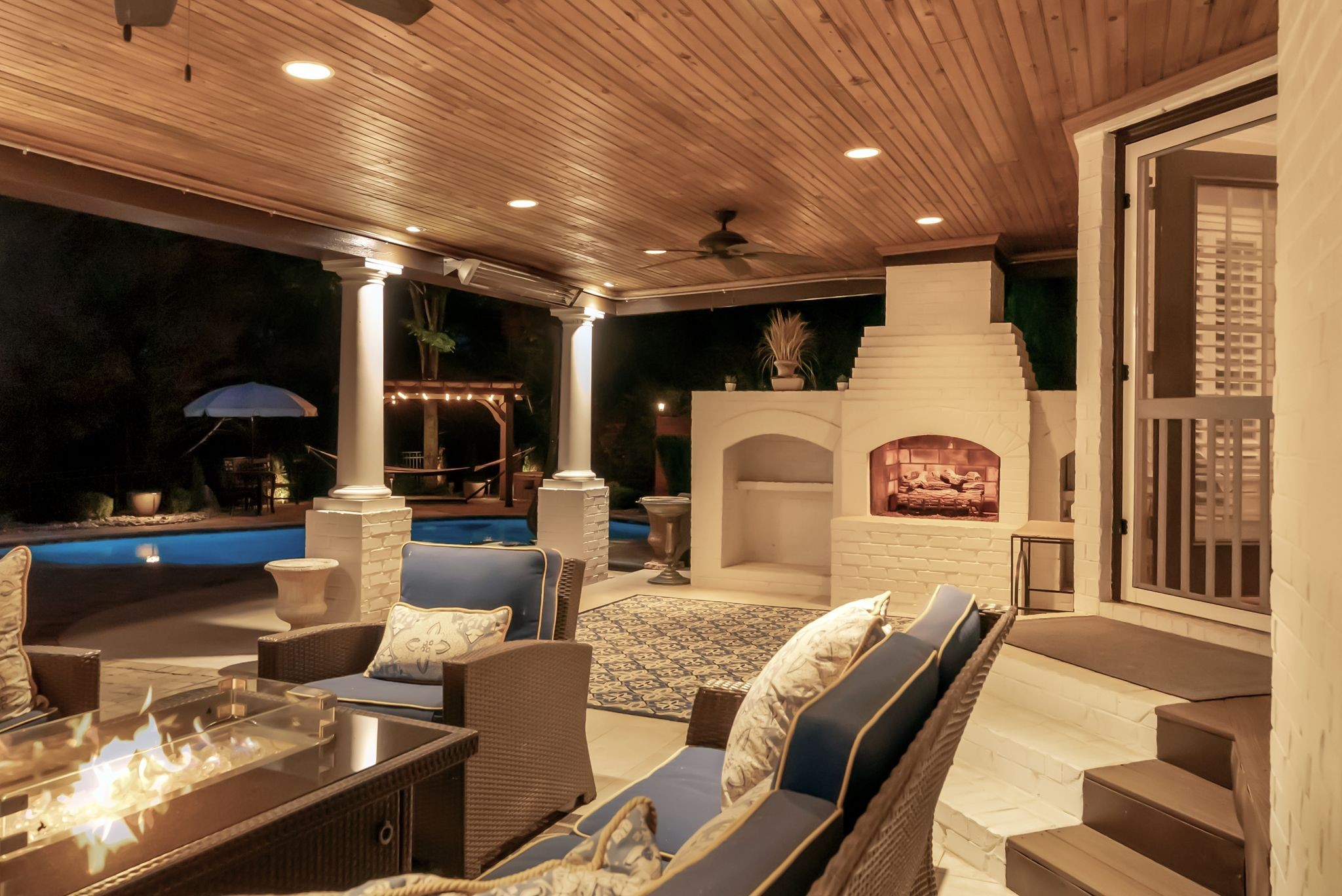 106 Ashton Park Boulevard Franklin, TN 37067 - Photo 9 of 64 a living room with furniture and a window