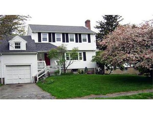 73 Henderson Street Needham, MA 02492 - Photo 1 of 13 Gallery Image 1