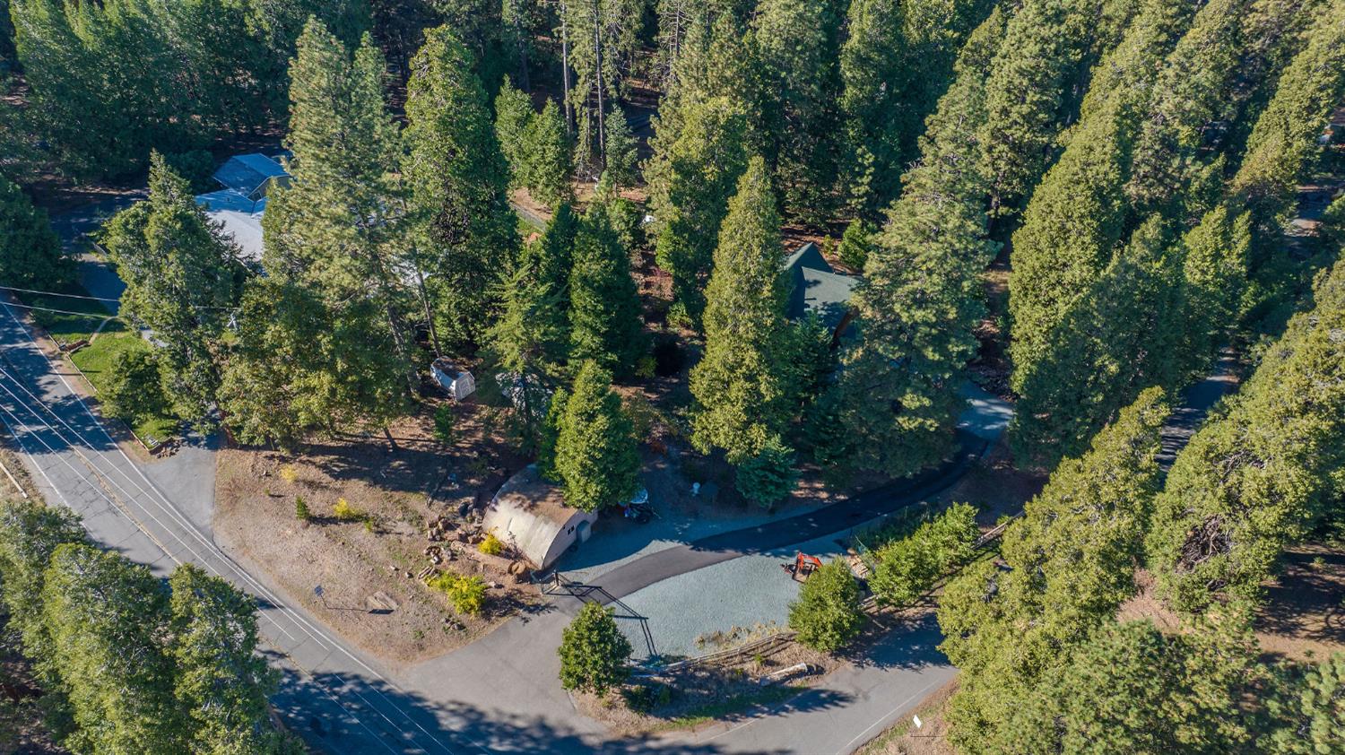 0 Allan Road Volcano, CA 95689 - Photo 4 of 5