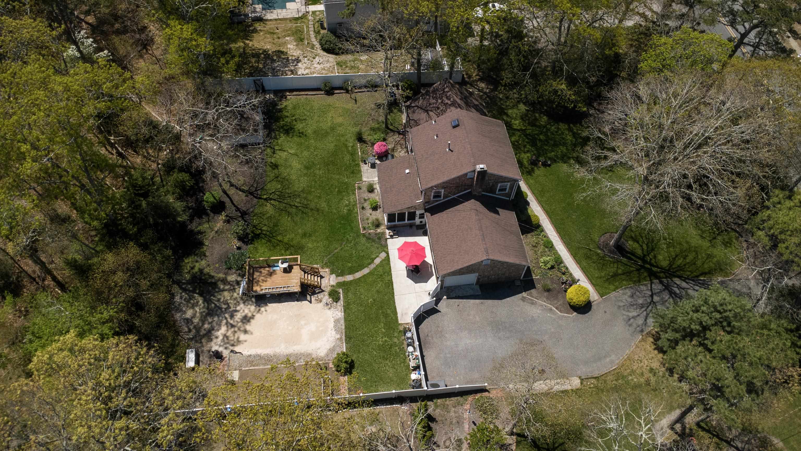 1461 Stagecoach Road Seaville, NJ 08230 - Photo 8 of 31