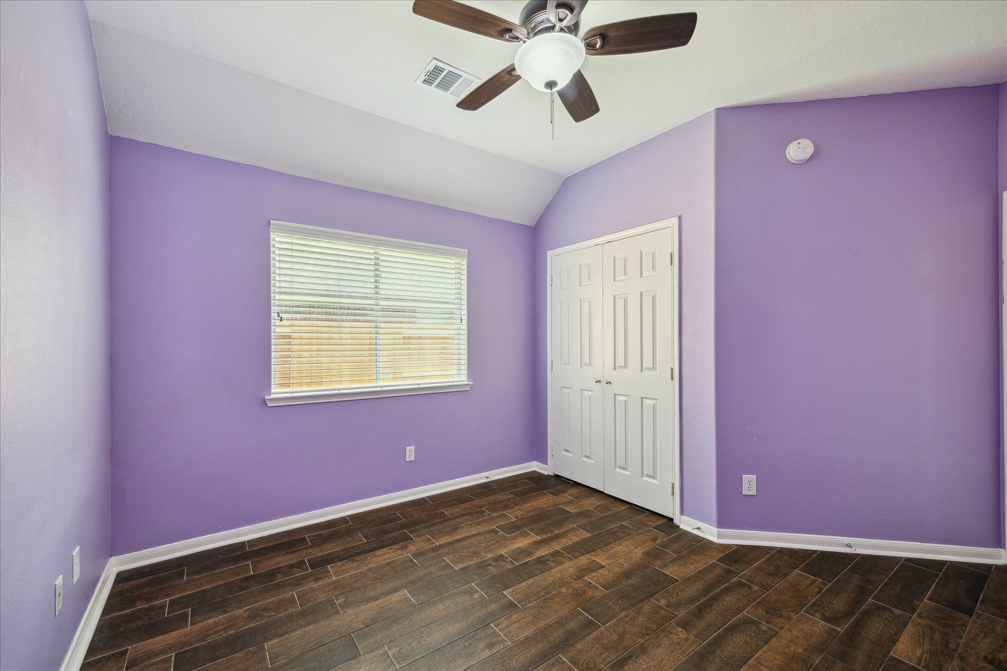 20910 Sandy Briar Court Spring, TX 77379 - Photo 23 of 28 Secondary bedroom with closet