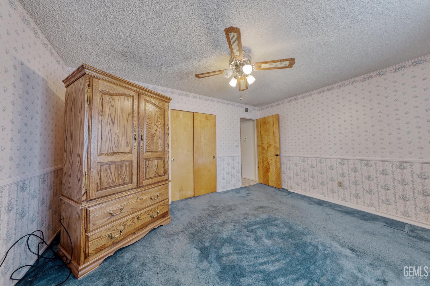 Undisclosed Address Tehachapi, CA 93561 - Photo 32 of 47 a view of an empty room with a window