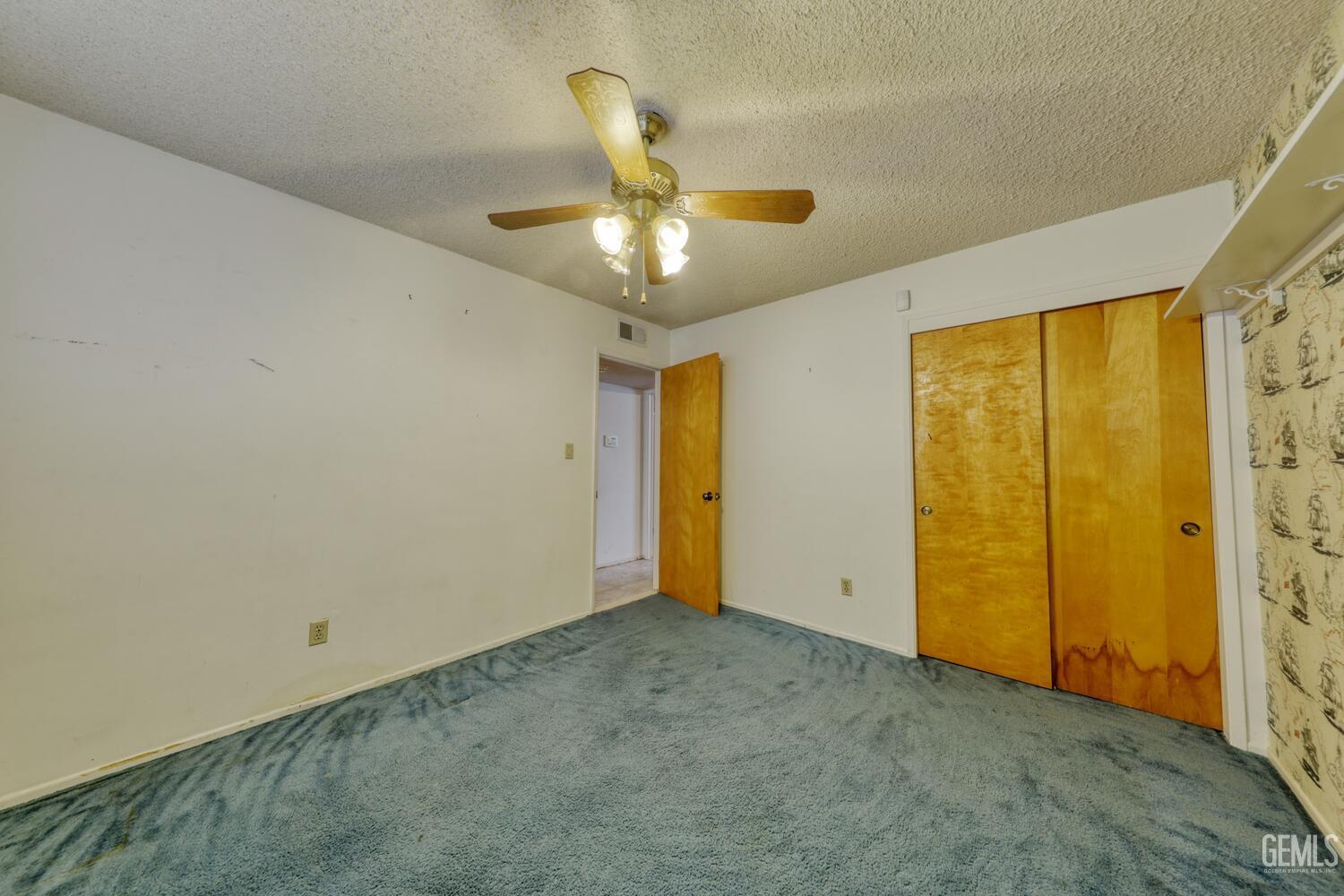 Undisclosed Address Tehachapi, CA 93561 - Photo 35 of 47 a view of an empty room with a window