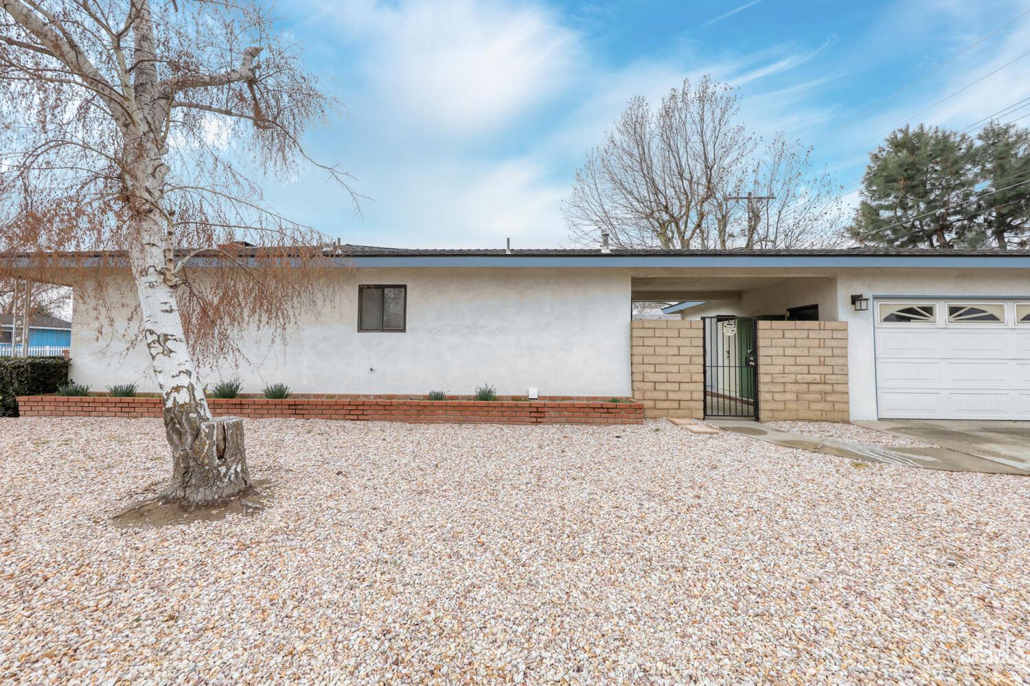 Undisclosed Address Tehachapi, CA 93561 - Photo 4 of 47