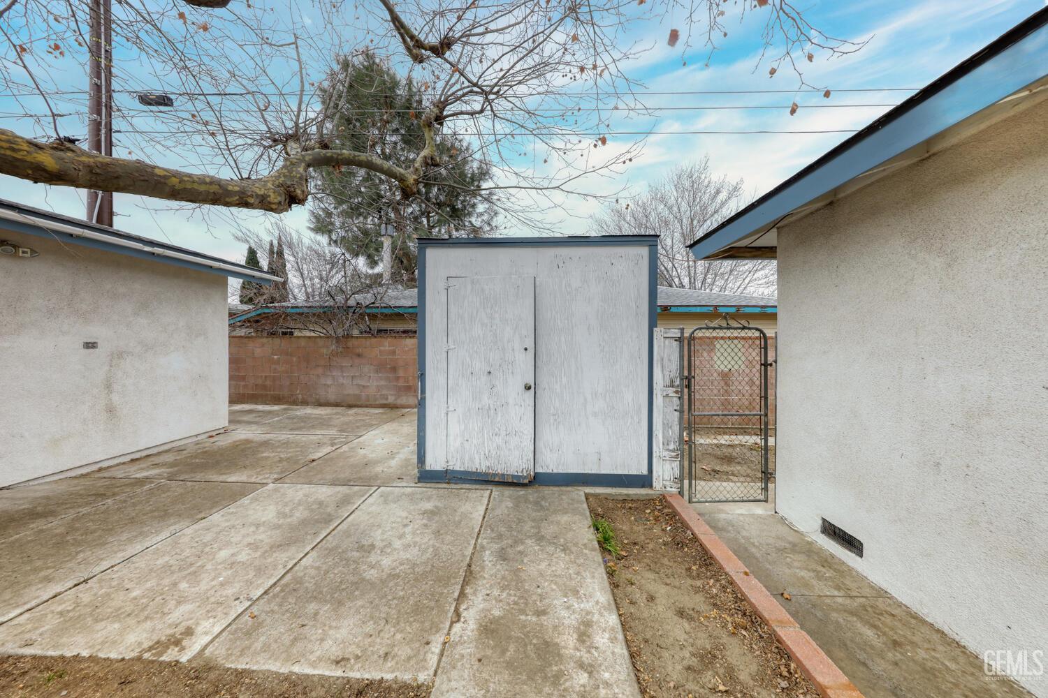 Undisclosed Address Tehachapi, CA 93561 - Photo 43 of 47 a view of outdoor space