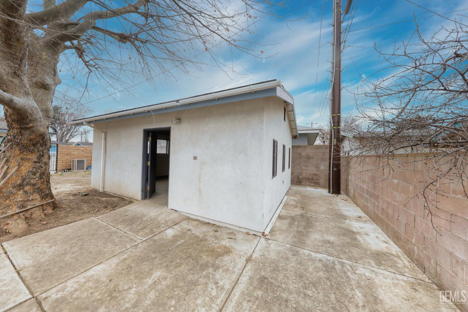 Undisclosed Address Tehachapi, CA 93561 - Photo 45 of 47 a view of small house