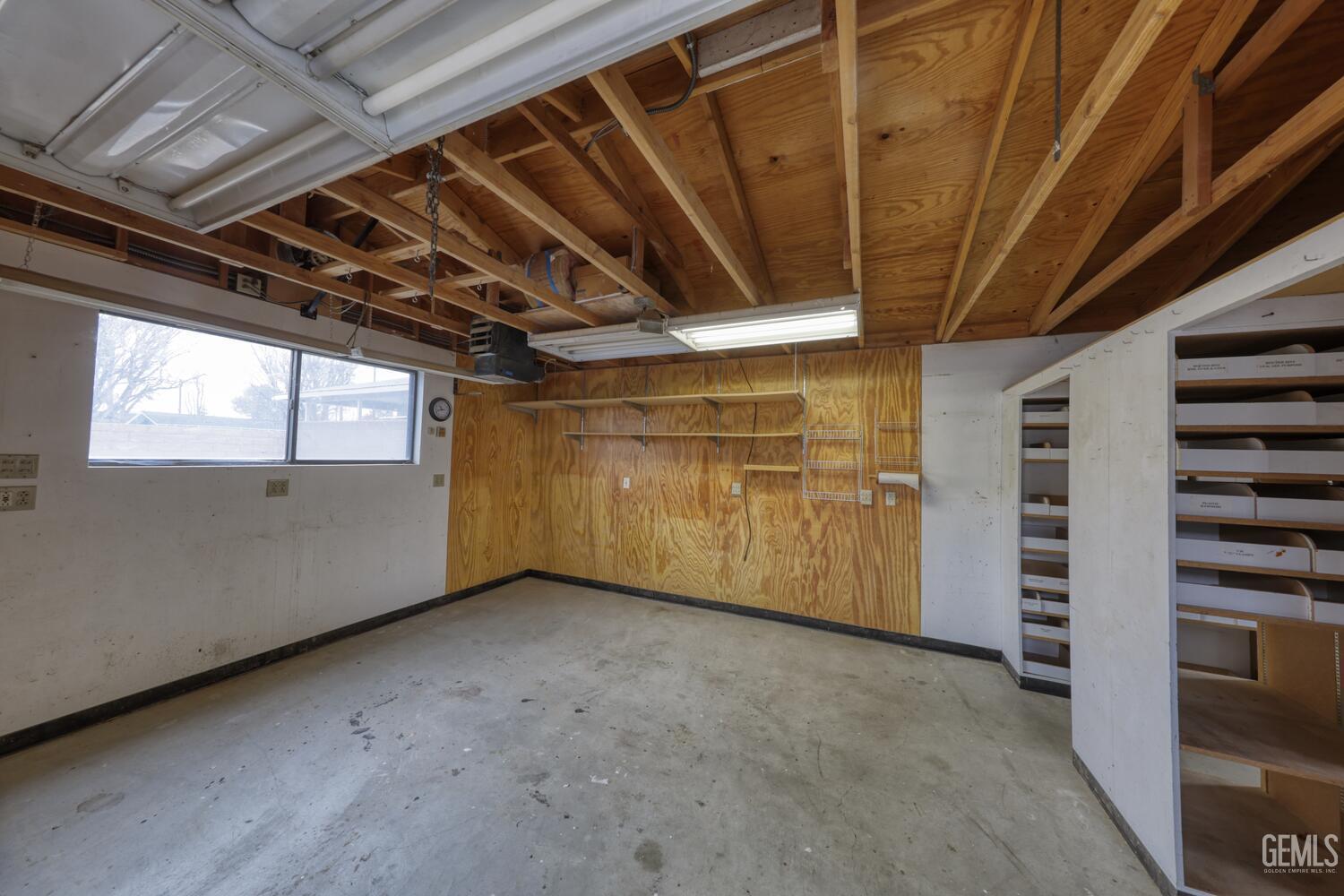 Undisclosed Address Tehachapi, CA 93561 - Photo 46 of 47 a view of an empty room
