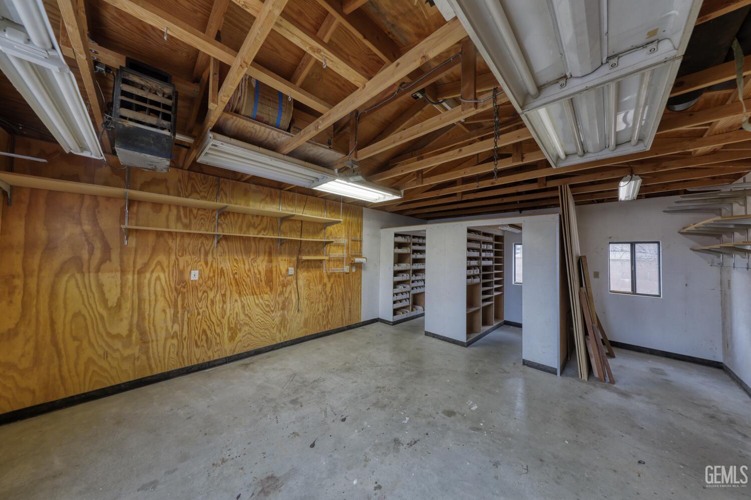 Undisclosed Address Tehachapi, CA 93561 - Photo 47 of 47 a view of an empty room