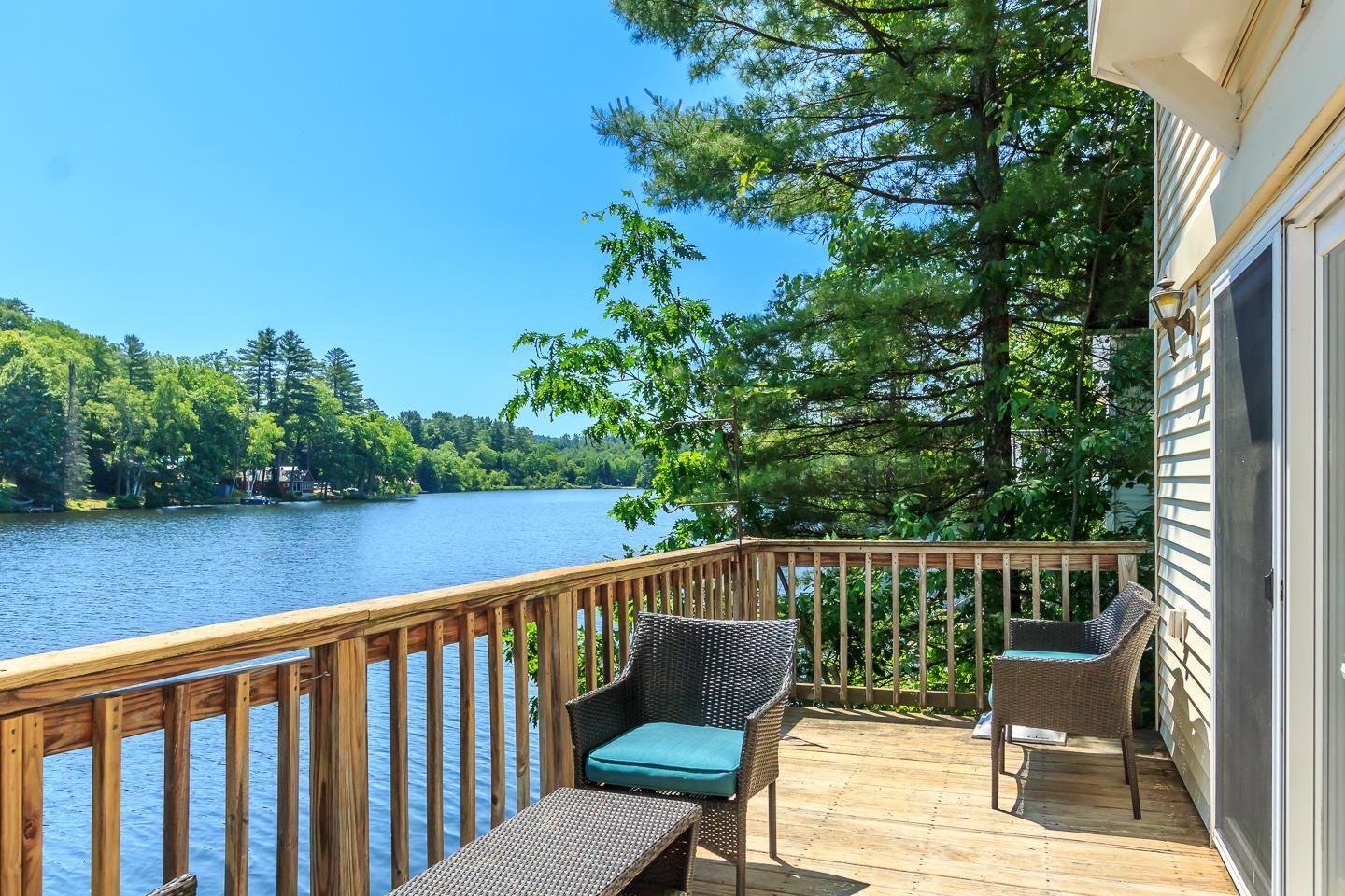 84 Dodge Pond Road Lyman, NH 03585 - Photo 29 of 49