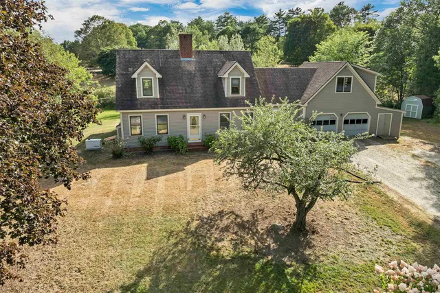 $699,900 | 5 Bennett Farm Road, Tuftonboro, NH 03853