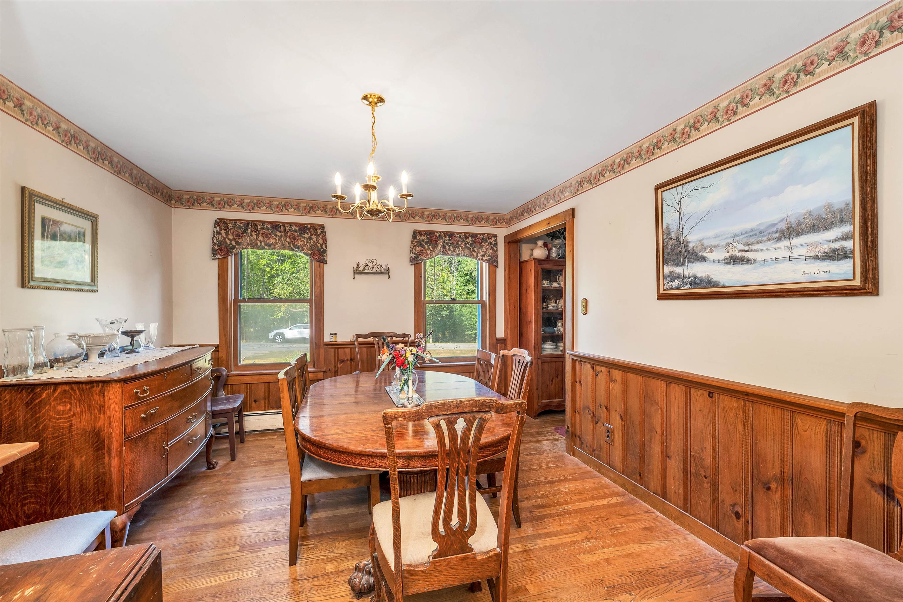 5 Bennett Farm Road Tuftonboro, NH 03853 - Photo 11 of 41