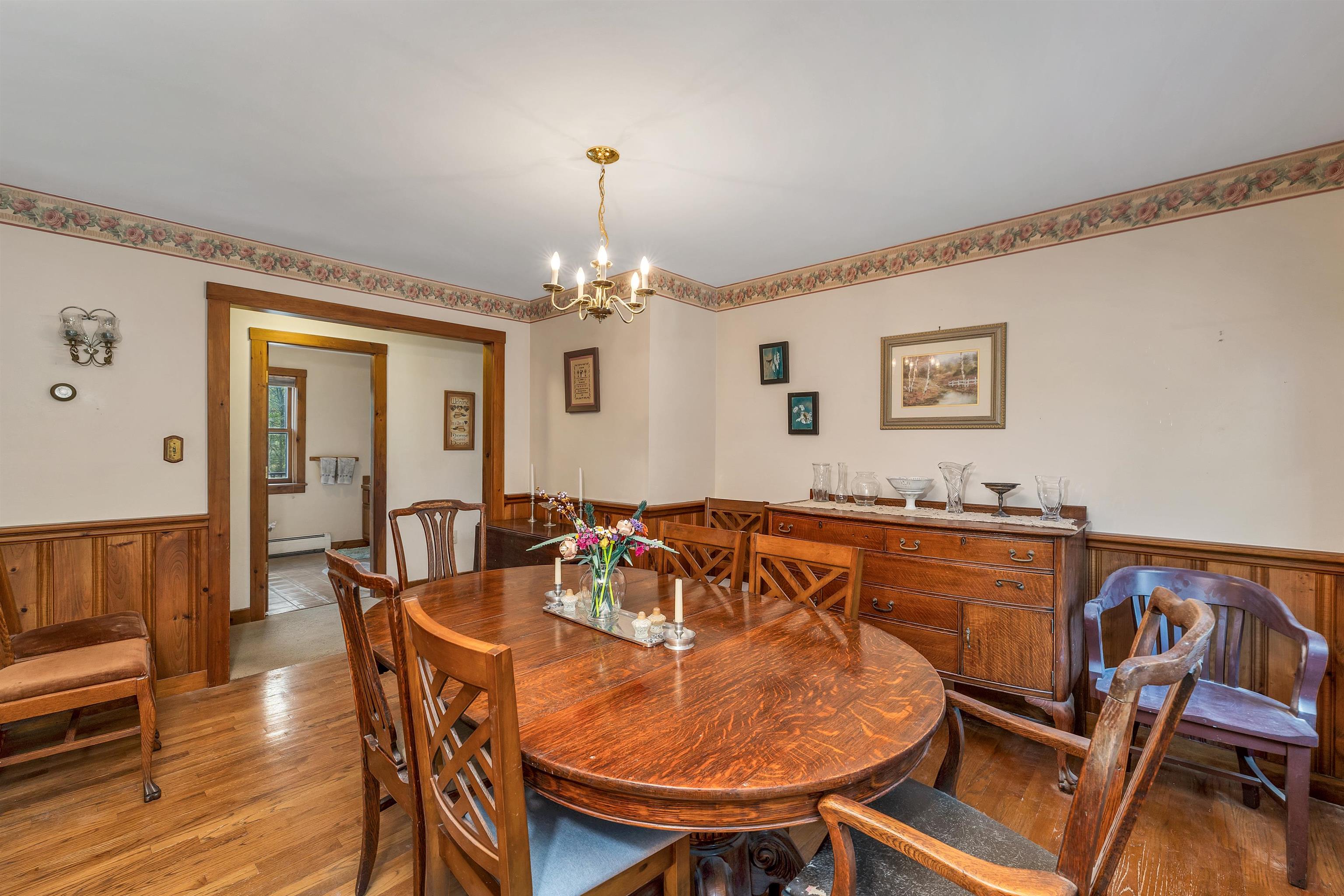 5 Bennett Farm Road Tuftonboro, NH 03853 - Photo 12 of 41