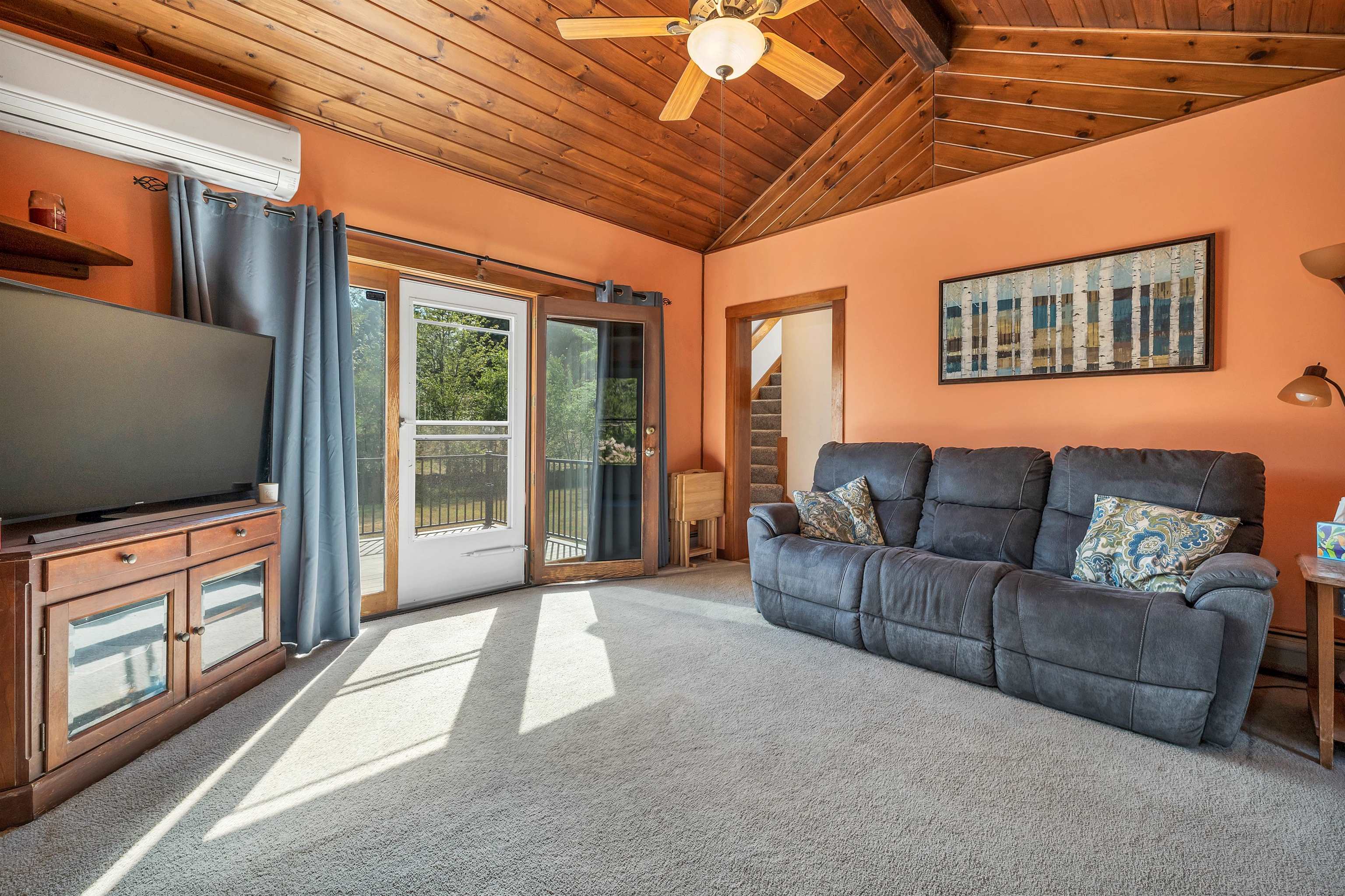 5 Bennett Farm Road Tuftonboro, NH 03853 - Photo 14 of 41