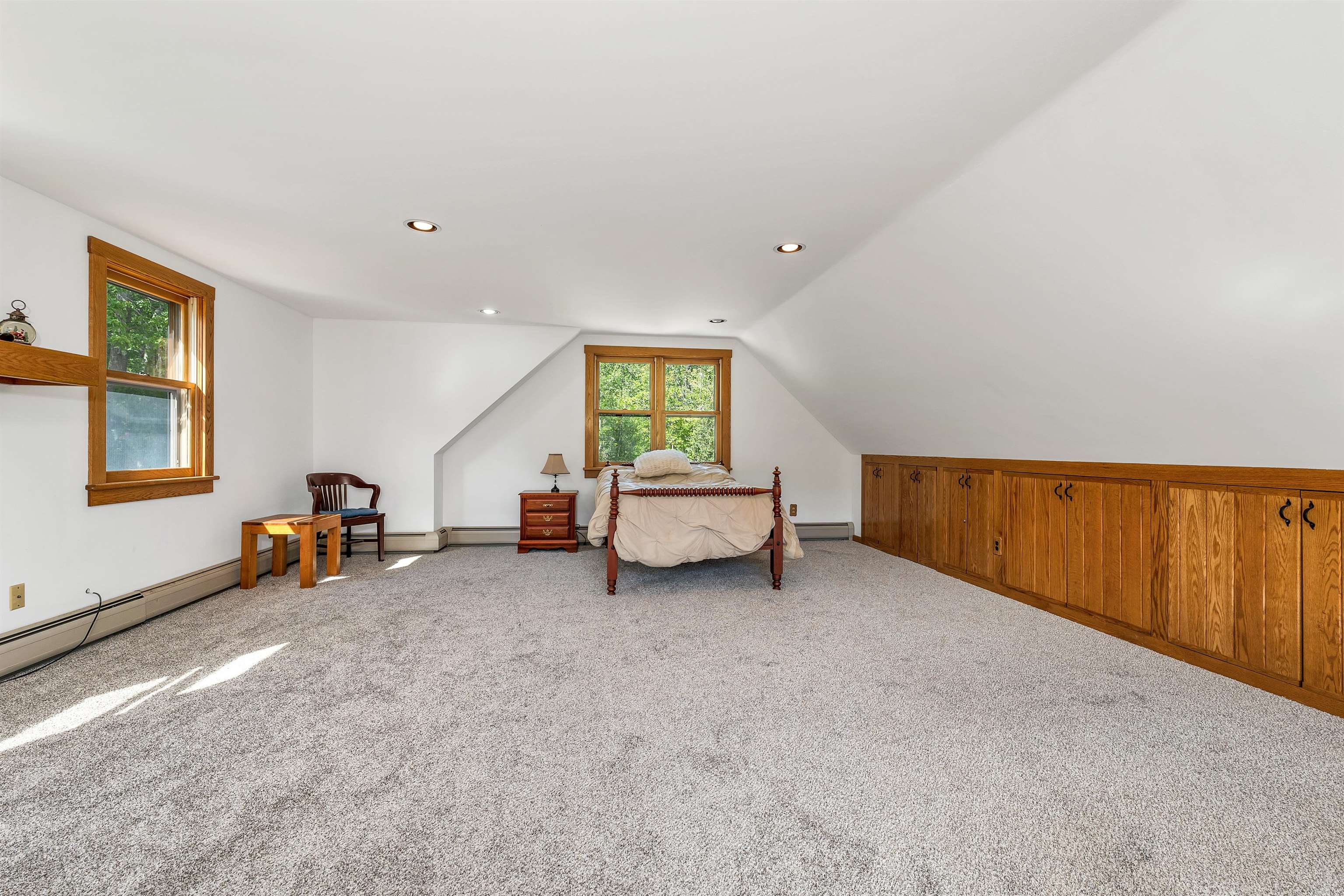 5 Bennett Farm Road Tuftonboro, NH 03853 - Photo 16 of 41