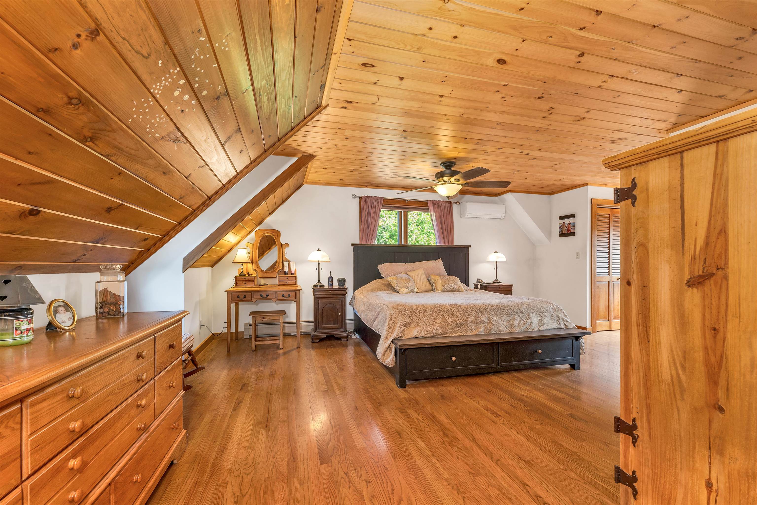 5 Bennett Farm Road Tuftonboro, NH 03853 - Photo 21 of 41