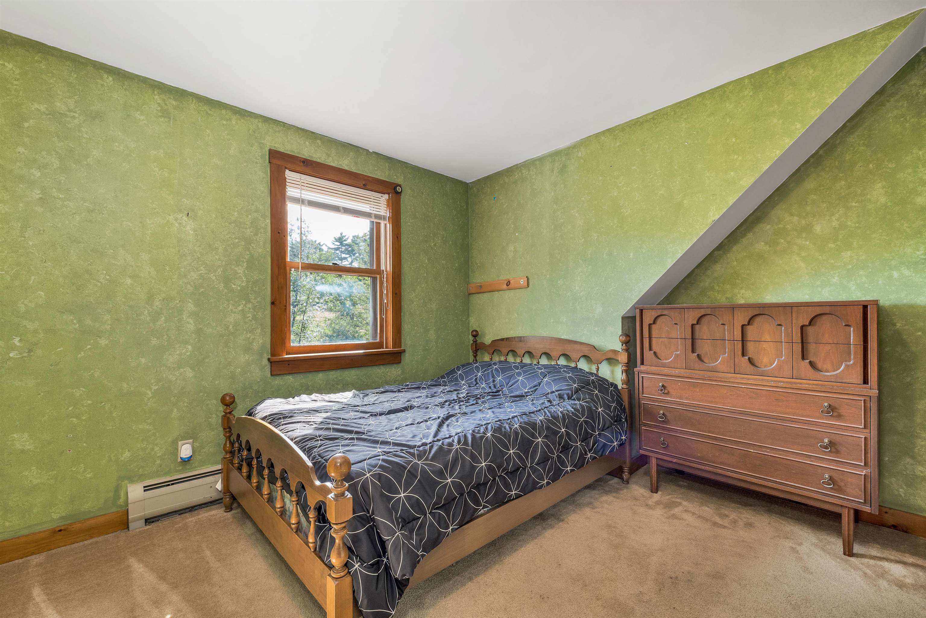 5 Bennett Farm Road Tuftonboro, NH 03853 - Photo 23 of 41