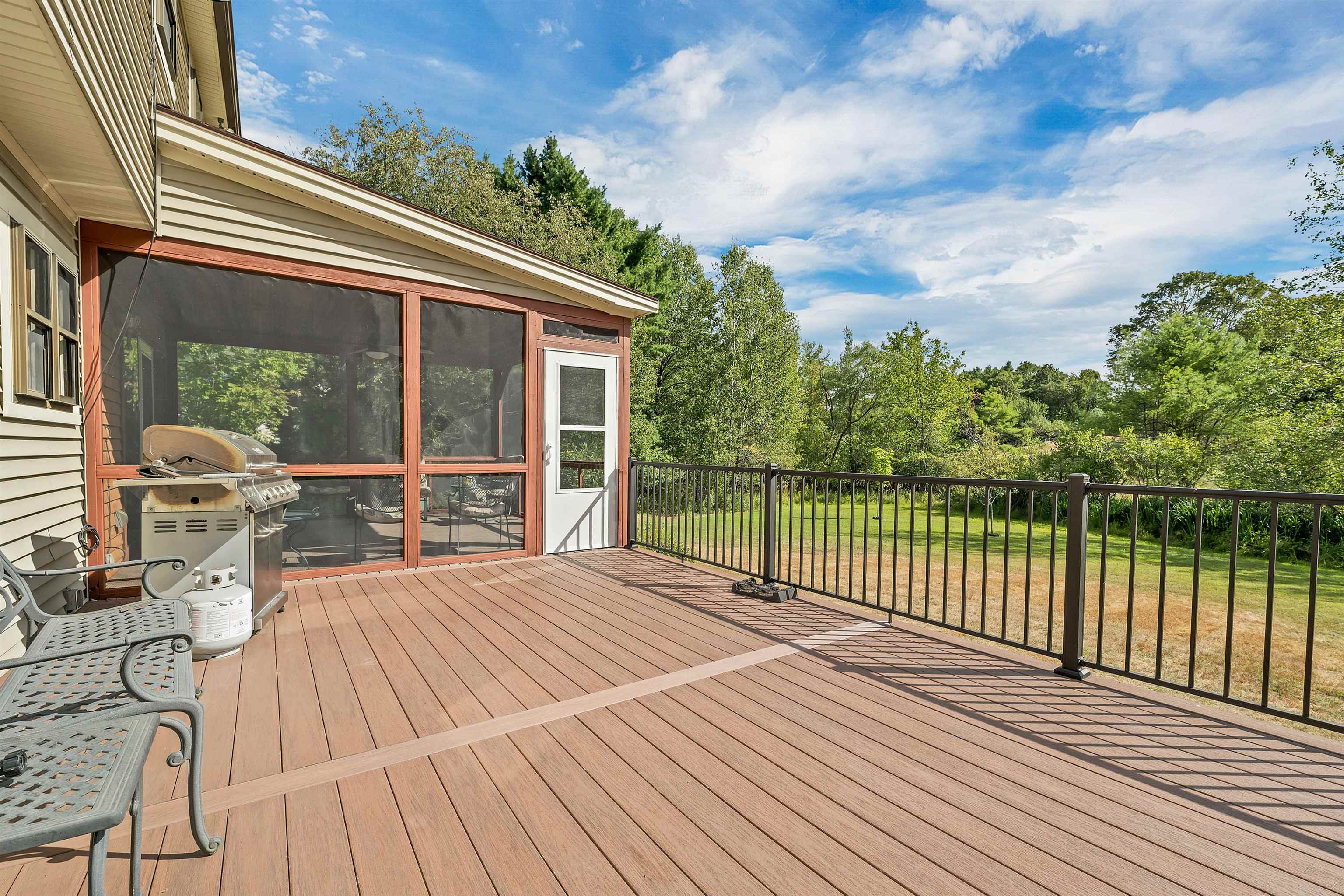 5 Bennett Farm Road Tuftonboro, NH 03853 - Photo 27 of 41