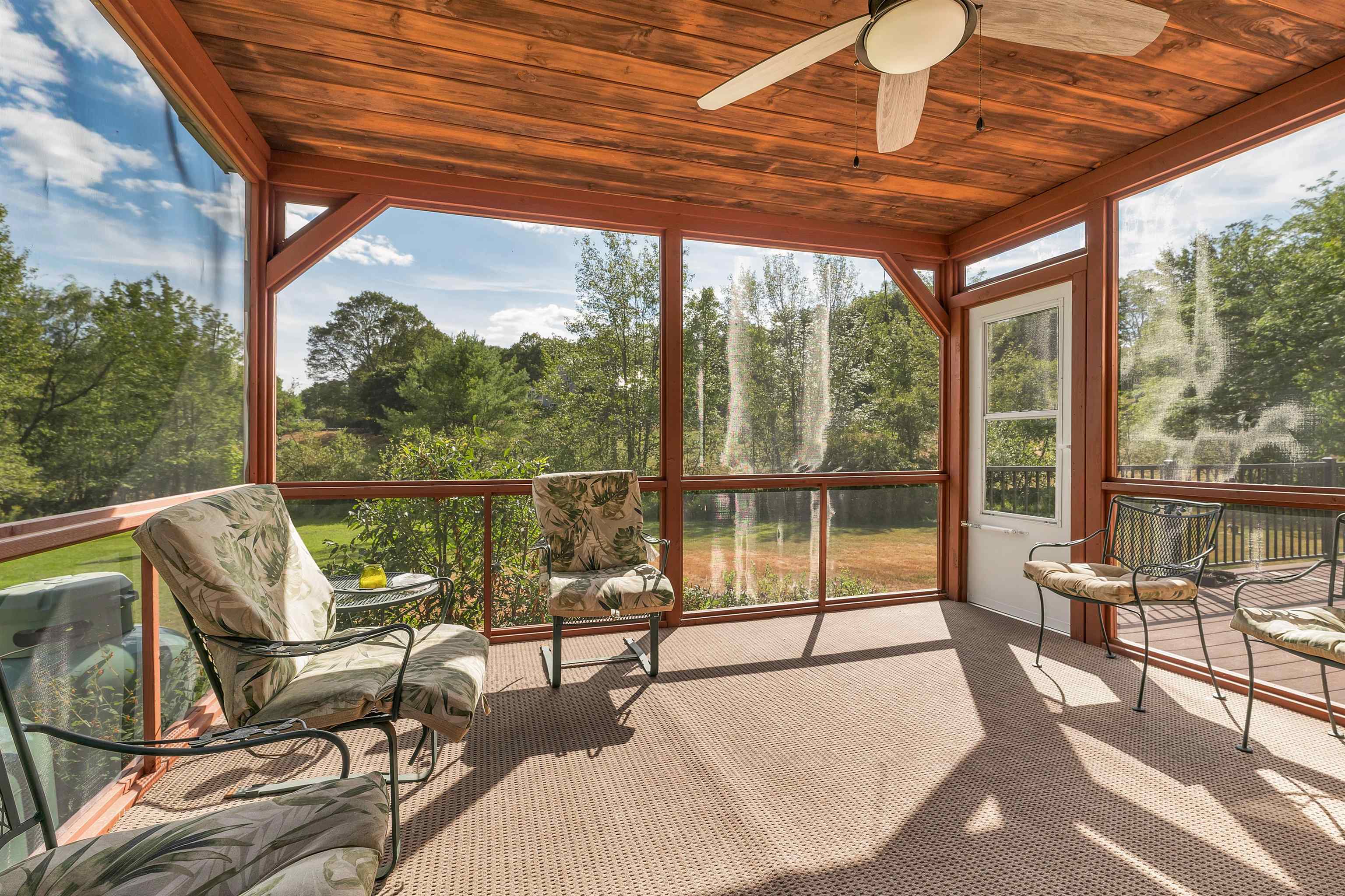 5 Bennett Farm Road Tuftonboro, NH 03853 - Photo 28 of 41