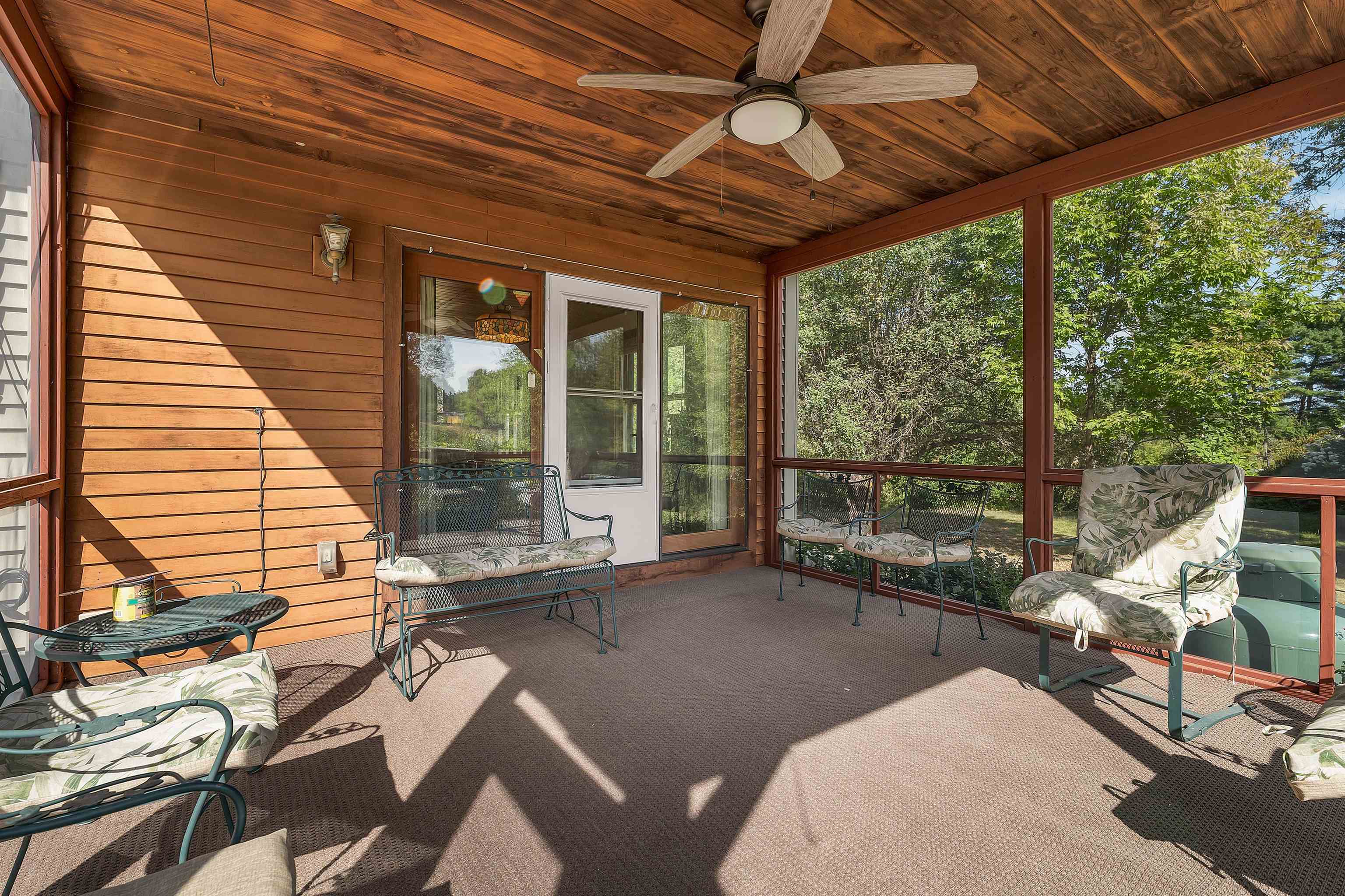 5 Bennett Farm Road Tuftonboro, NH 03853 - Photo 3 of 41