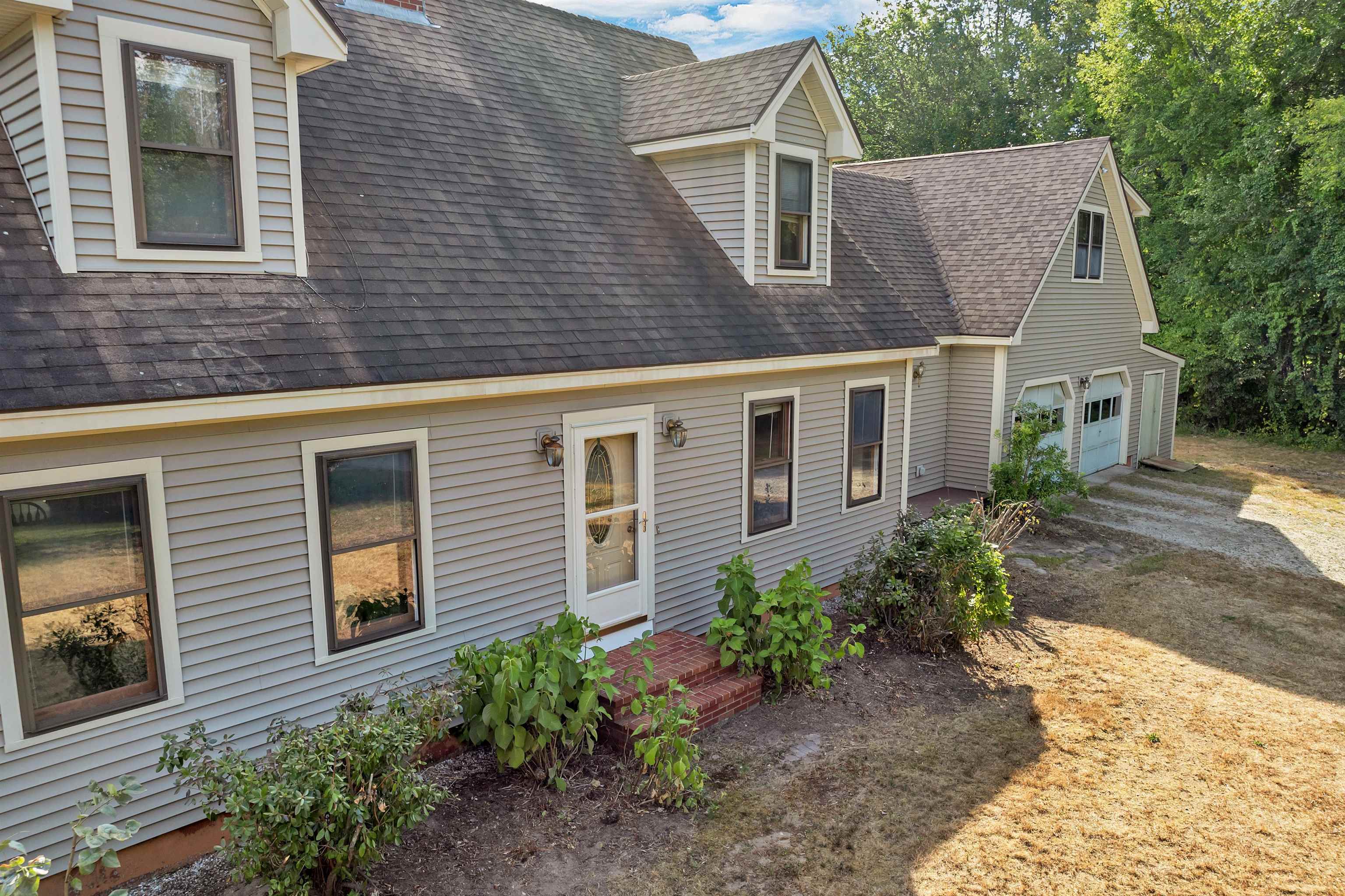 5 Bennett Farm Road Tuftonboro, NH 03853 - Photo 32 of 41