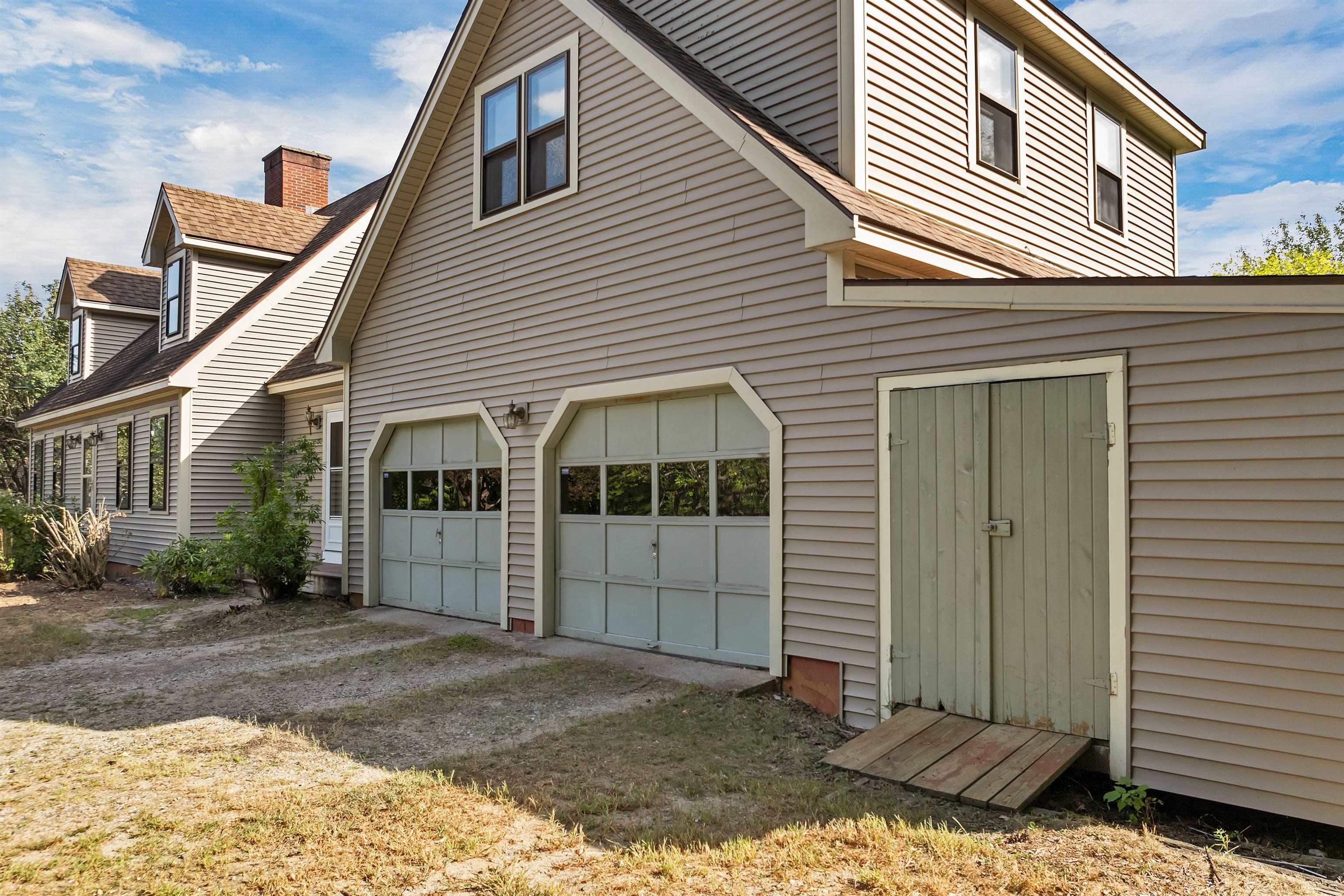 5 Bennett Farm Road Tuftonboro, NH 03853 - Photo 33 of 41