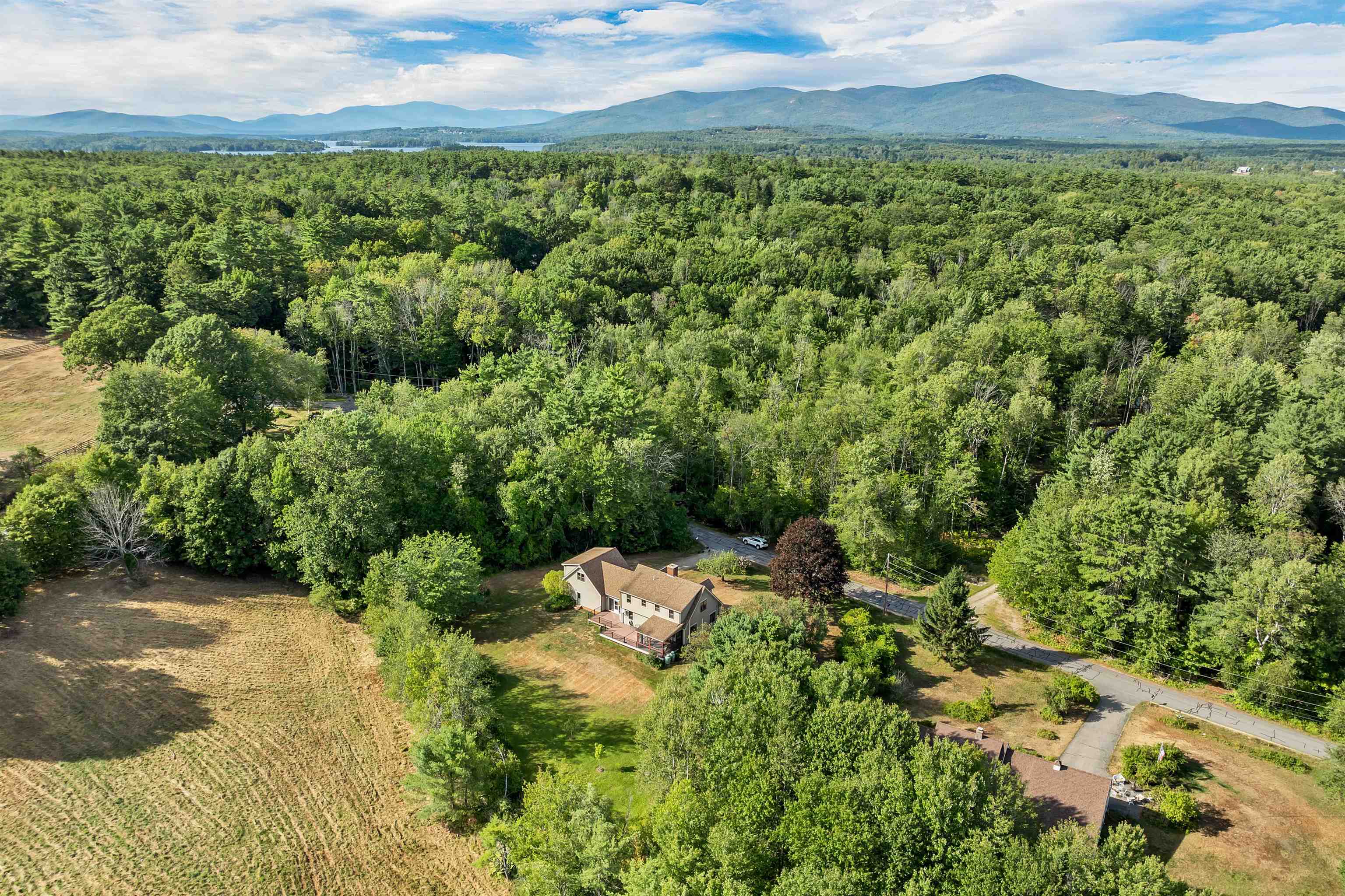 5 Bennett Farm Road Tuftonboro, NH 03853 - Photo 36 of 41