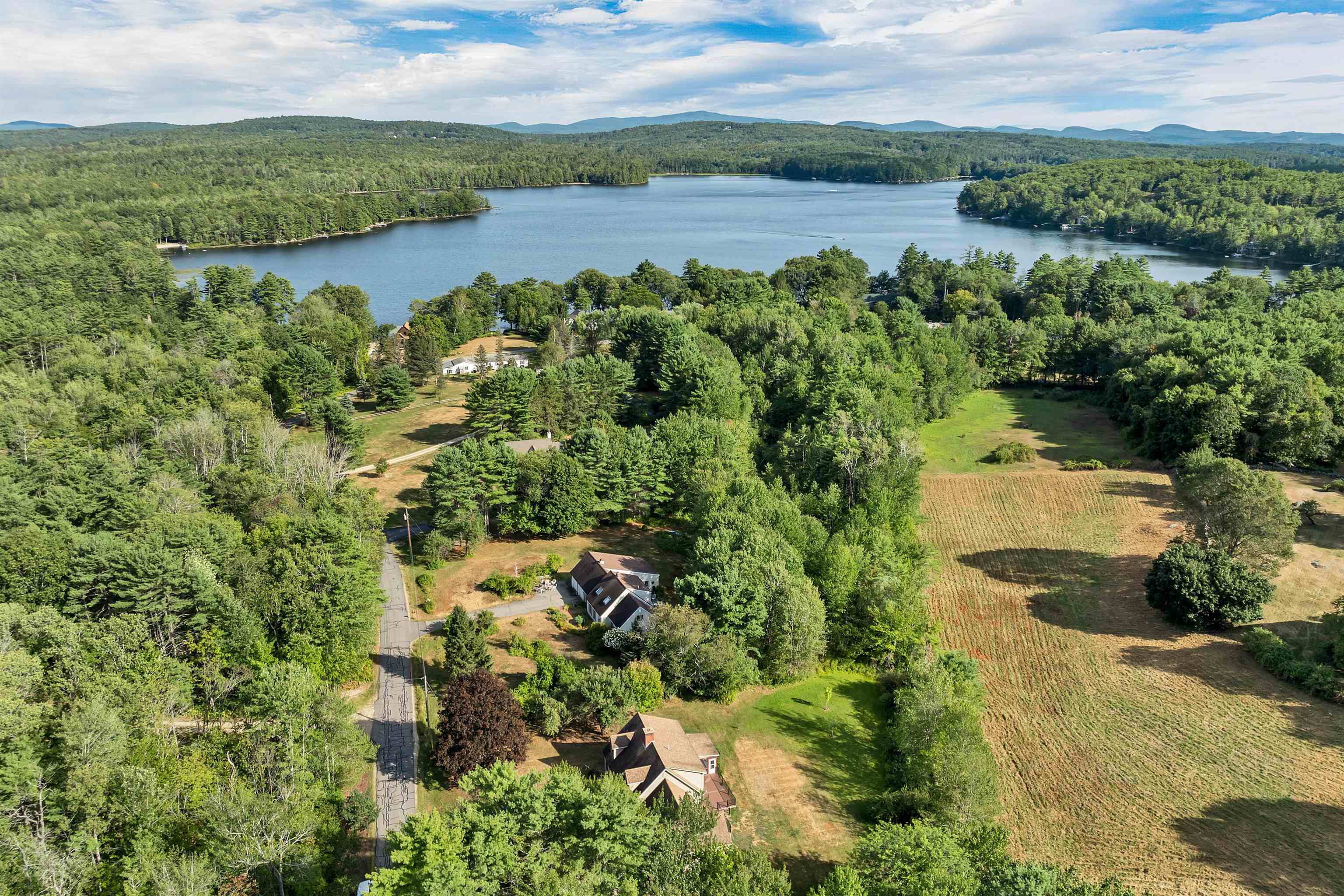 5 Bennett Farm Road Tuftonboro, NH 03853 - Photo 37 of 41