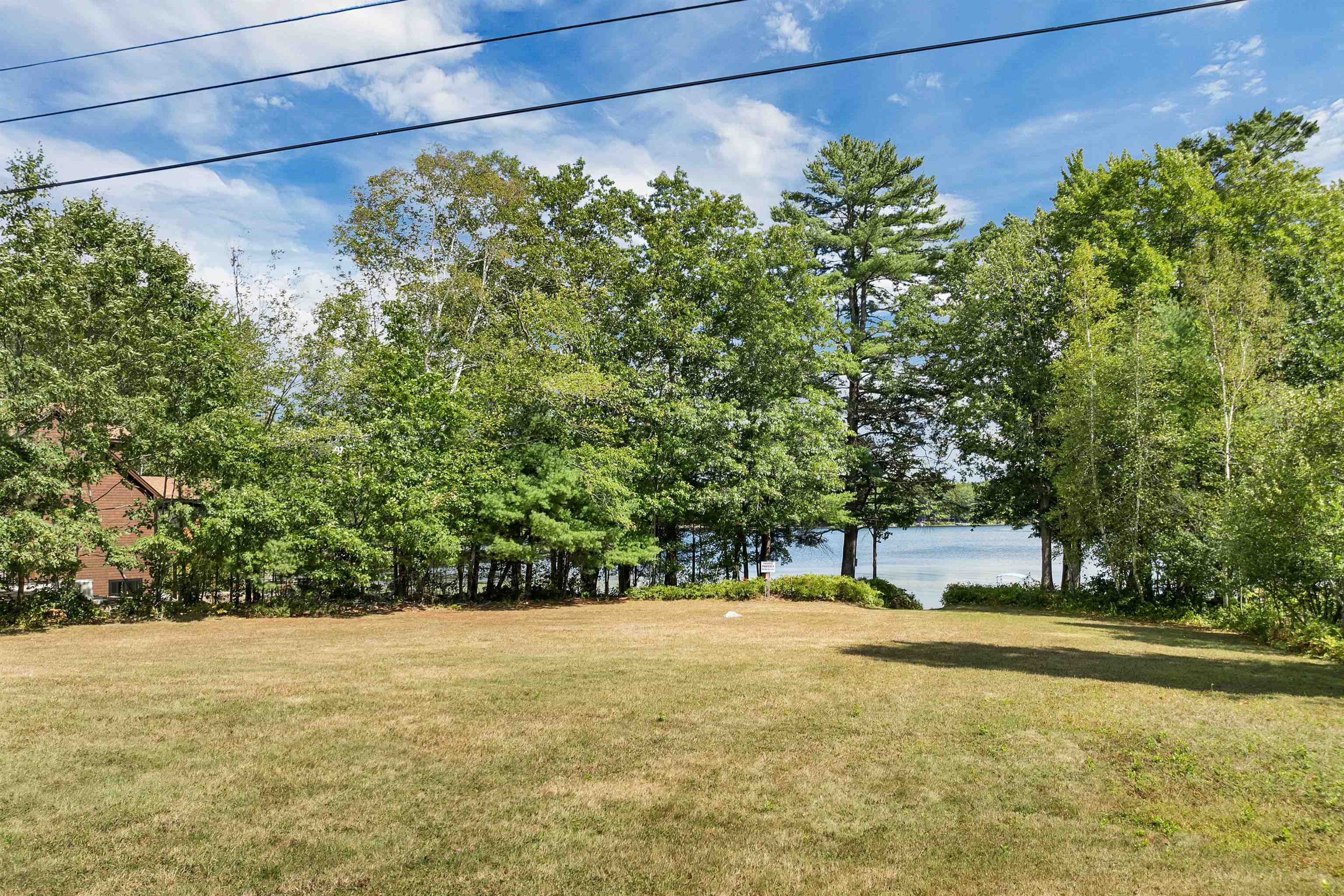 5 Bennett Farm Road Tuftonboro, NH 03853 - Photo 39 of 41