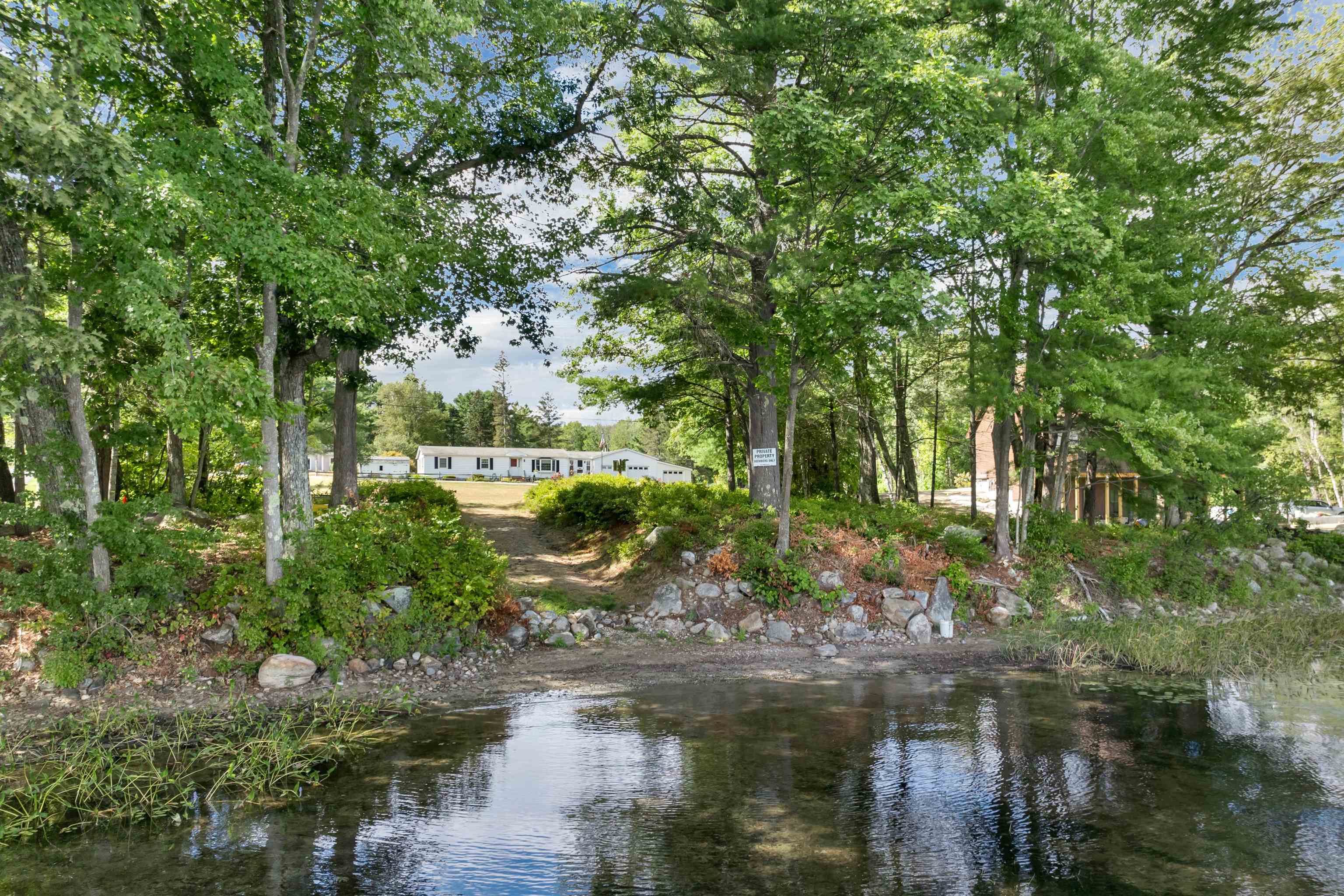 5 Bennett Farm Road Tuftonboro, NH 03853 - Photo 40 of 41