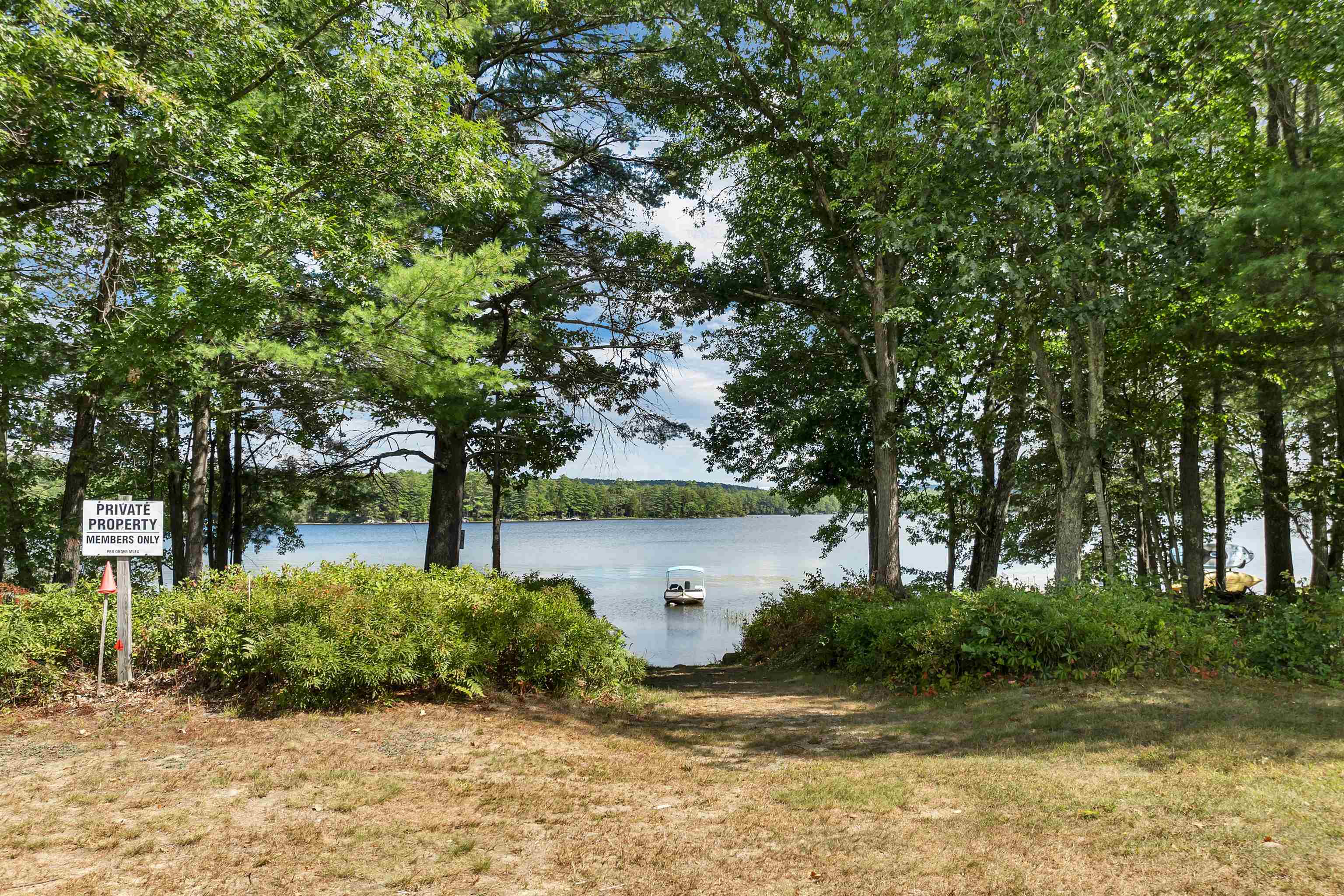 5 Bennett Farm Road Tuftonboro, NH 03853 - Photo 4 of 41