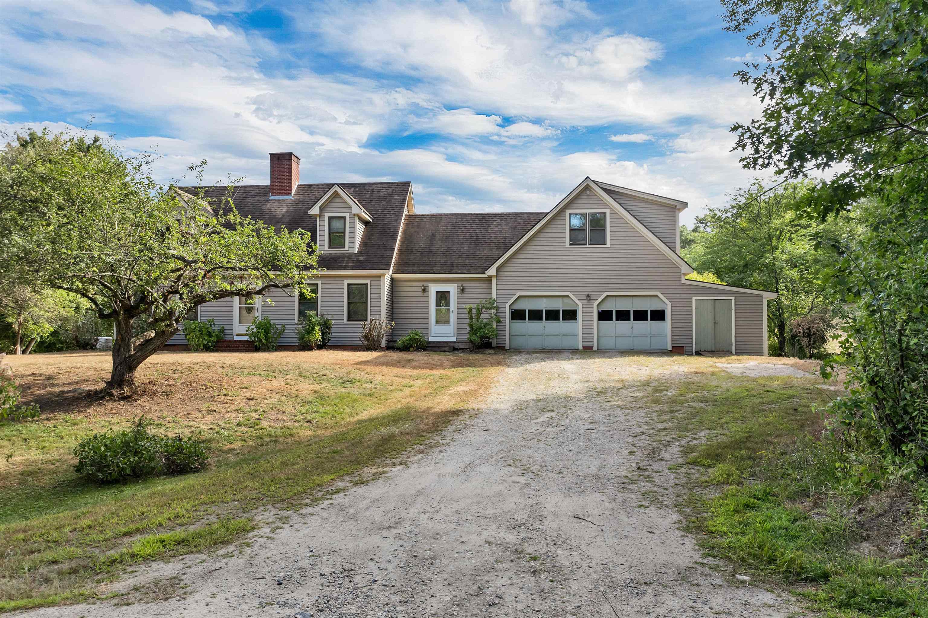 5 Bennett Farm Road Tuftonboro, NH 03853 - Photo 41 of 41