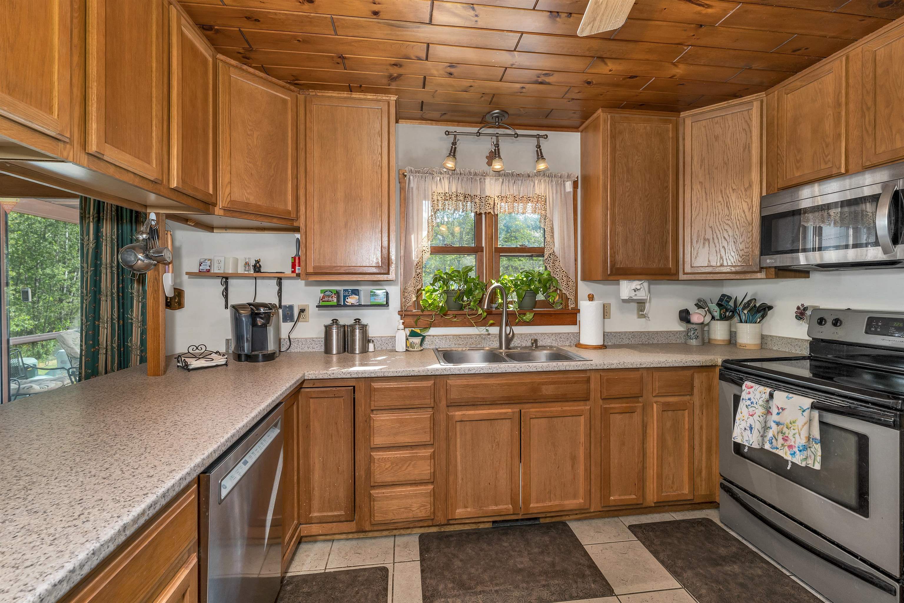 5 Bennett Farm Road Tuftonboro, NH 03853 - Photo 6 of 41