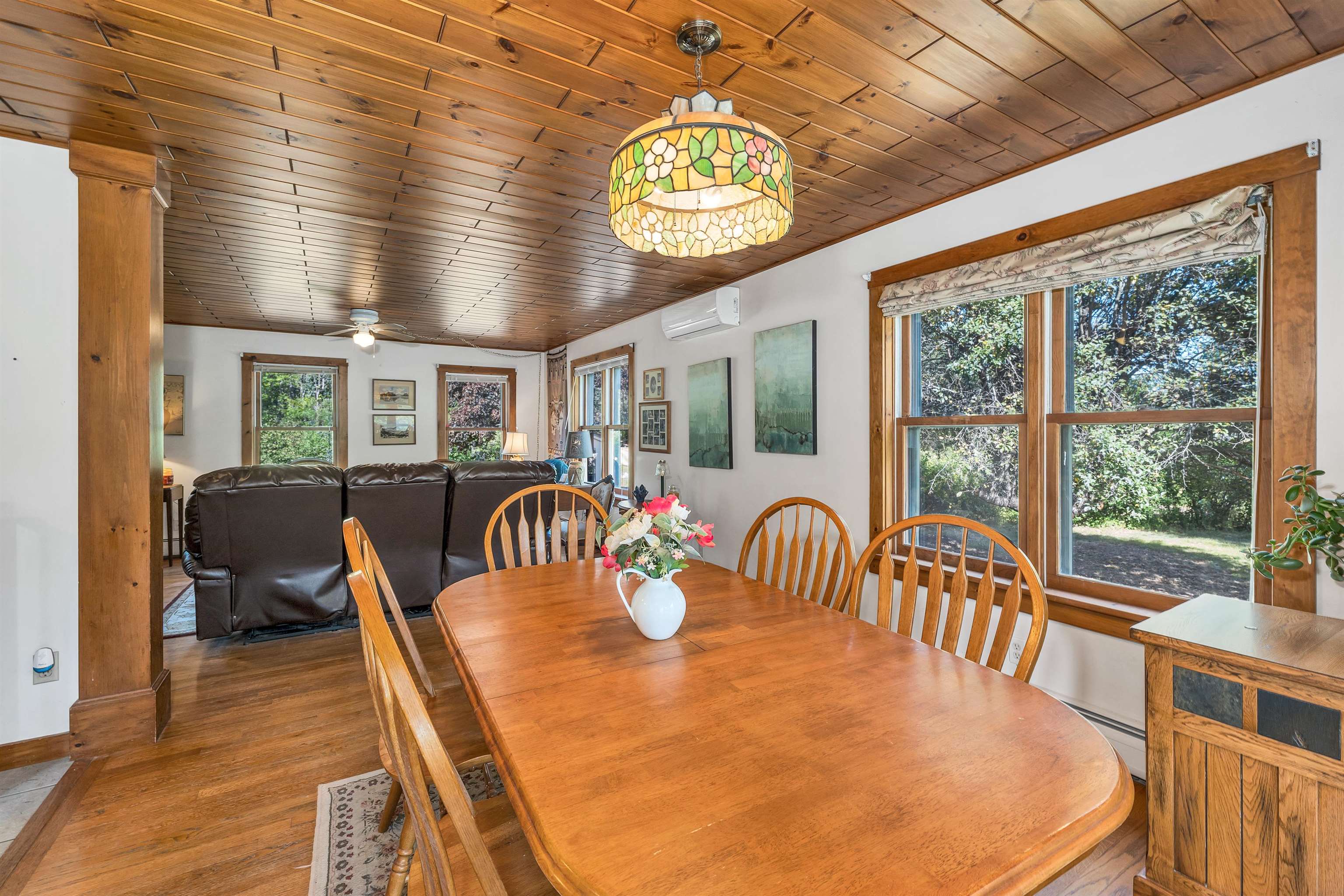 5 Bennett Farm Road Tuftonboro, NH 03853 - Photo 8 of 41