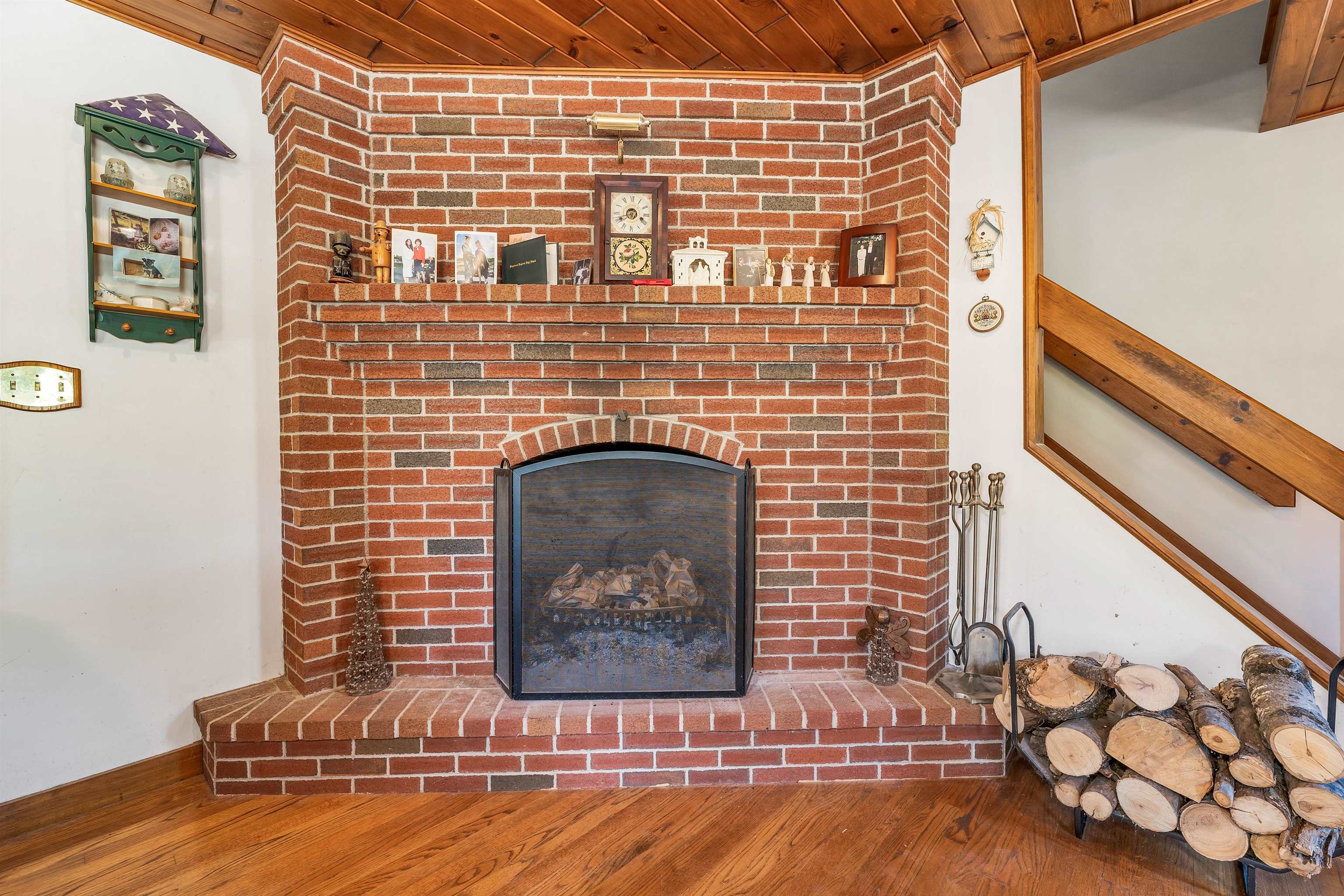 5 Bennett Farm Road Tuftonboro, NH 03853 - Photo 10 of 41