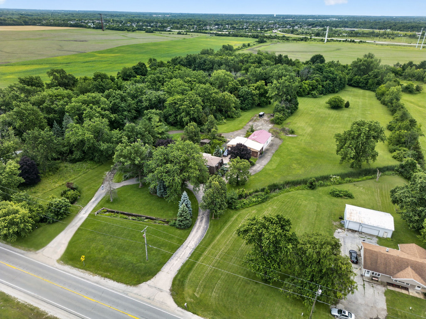 14047 West Maple Road Mokena, IL 60448 - Photo 80 of 87
