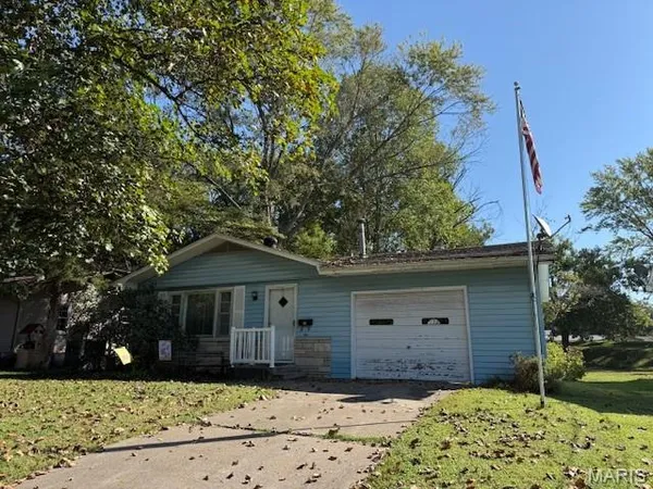 $101,900 | 504 Bell Avenue, Scott City, MO 63780