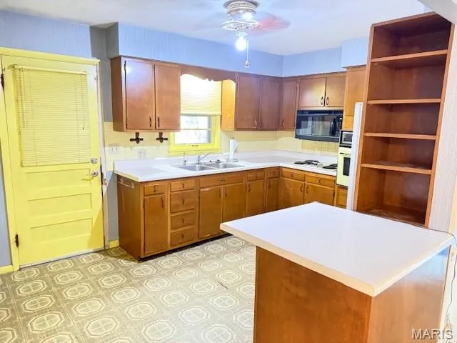 $104,900 | 504 Bell Avenue, Scott City, MO 63780