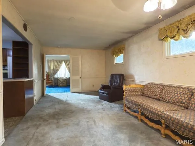 $104,900 | 504 Bell Avenue, Scott City, MO 63780